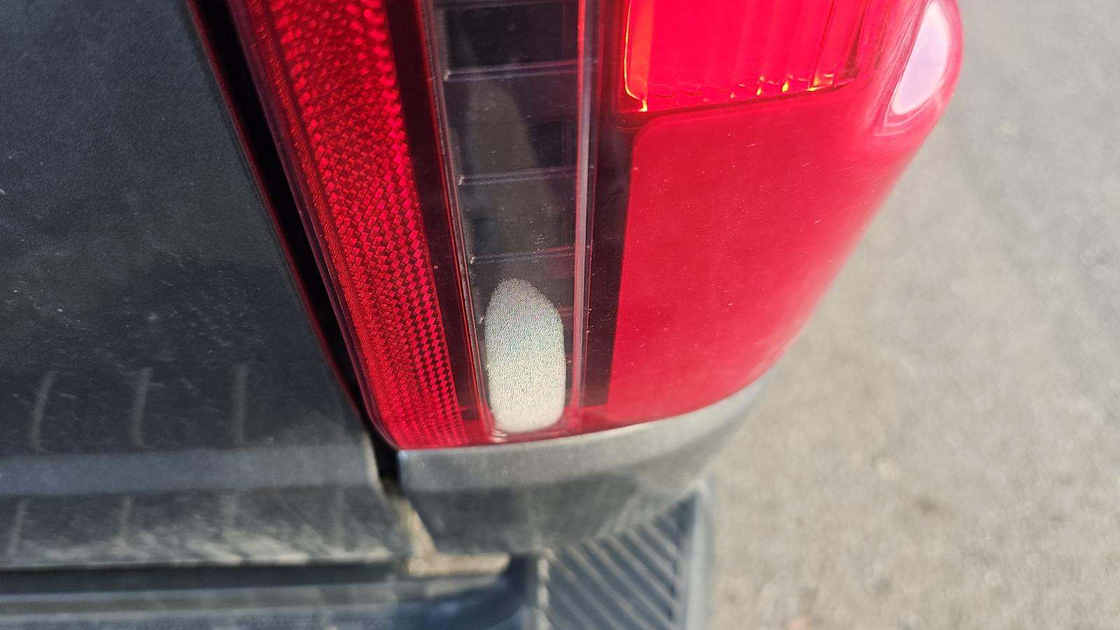 2024 Ford F-150 XLT AWD