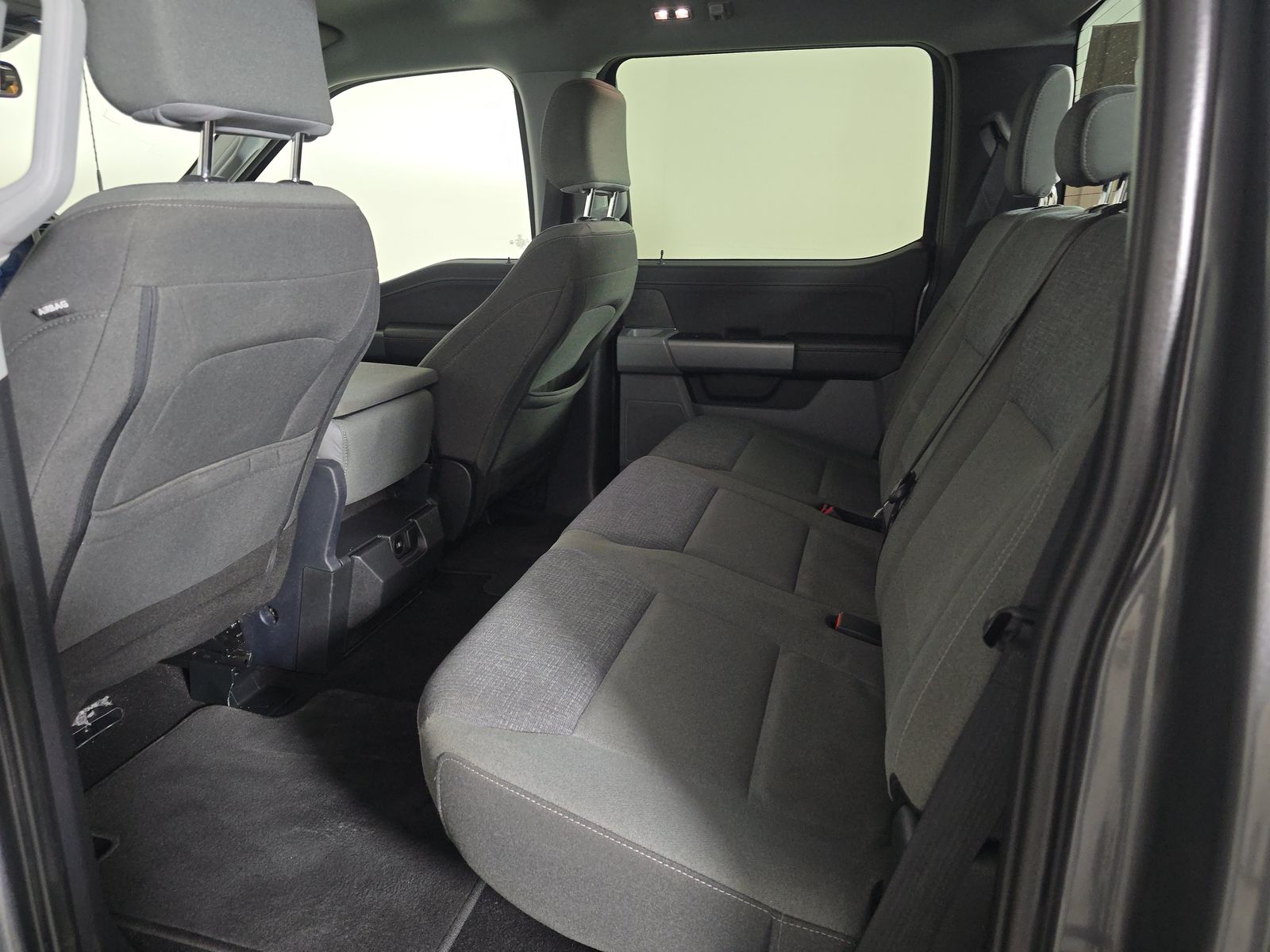 2024 Ford F-150 XLT AWD