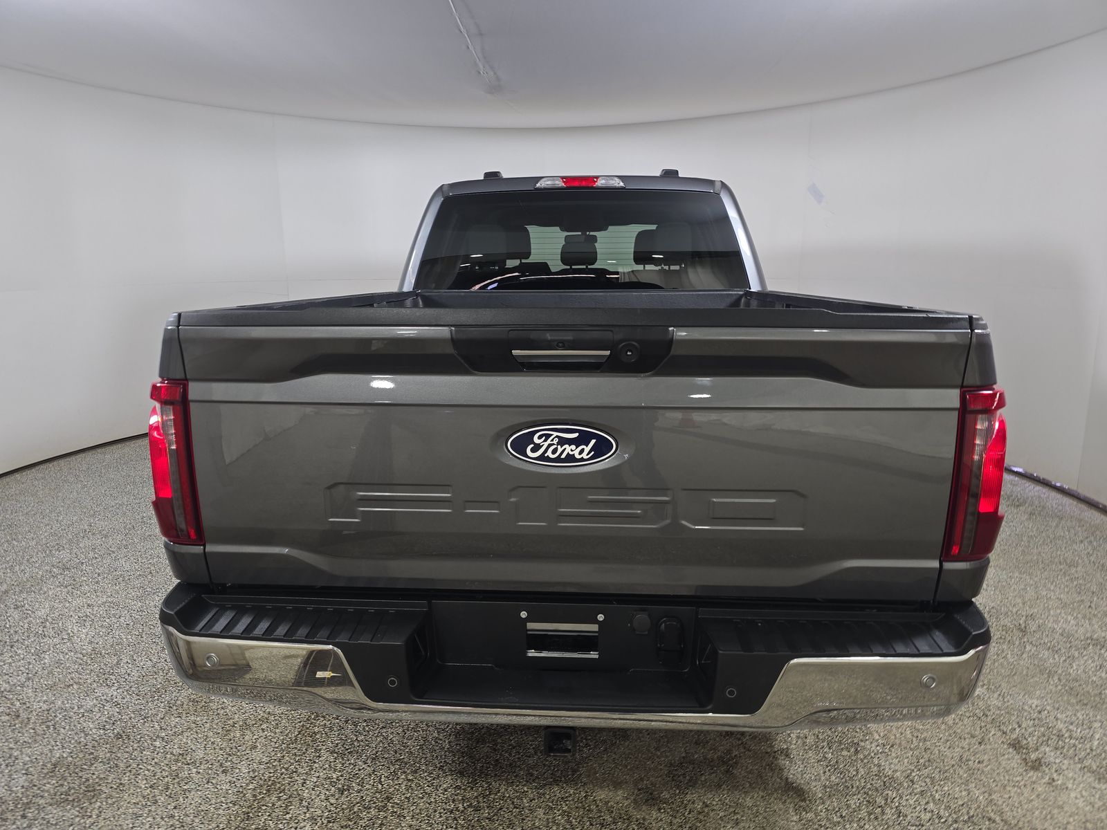 2024 Ford F-150 XLT AWD