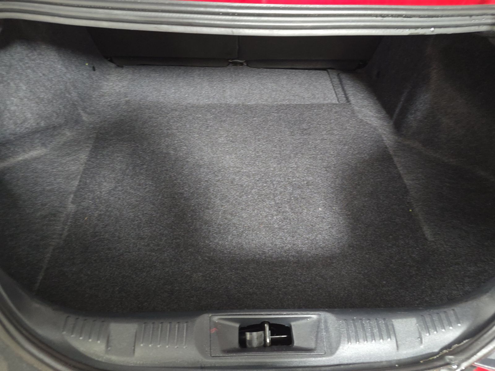 2024 Ford Mustang EcoBoost RWD