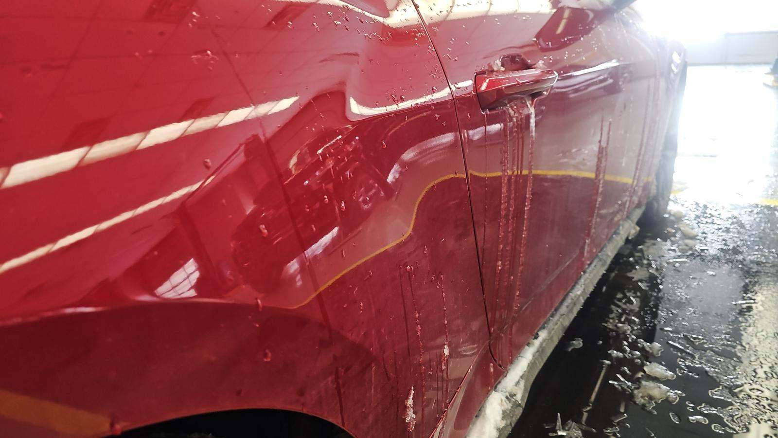 2024 Ford Mustang EcoBoost RWD