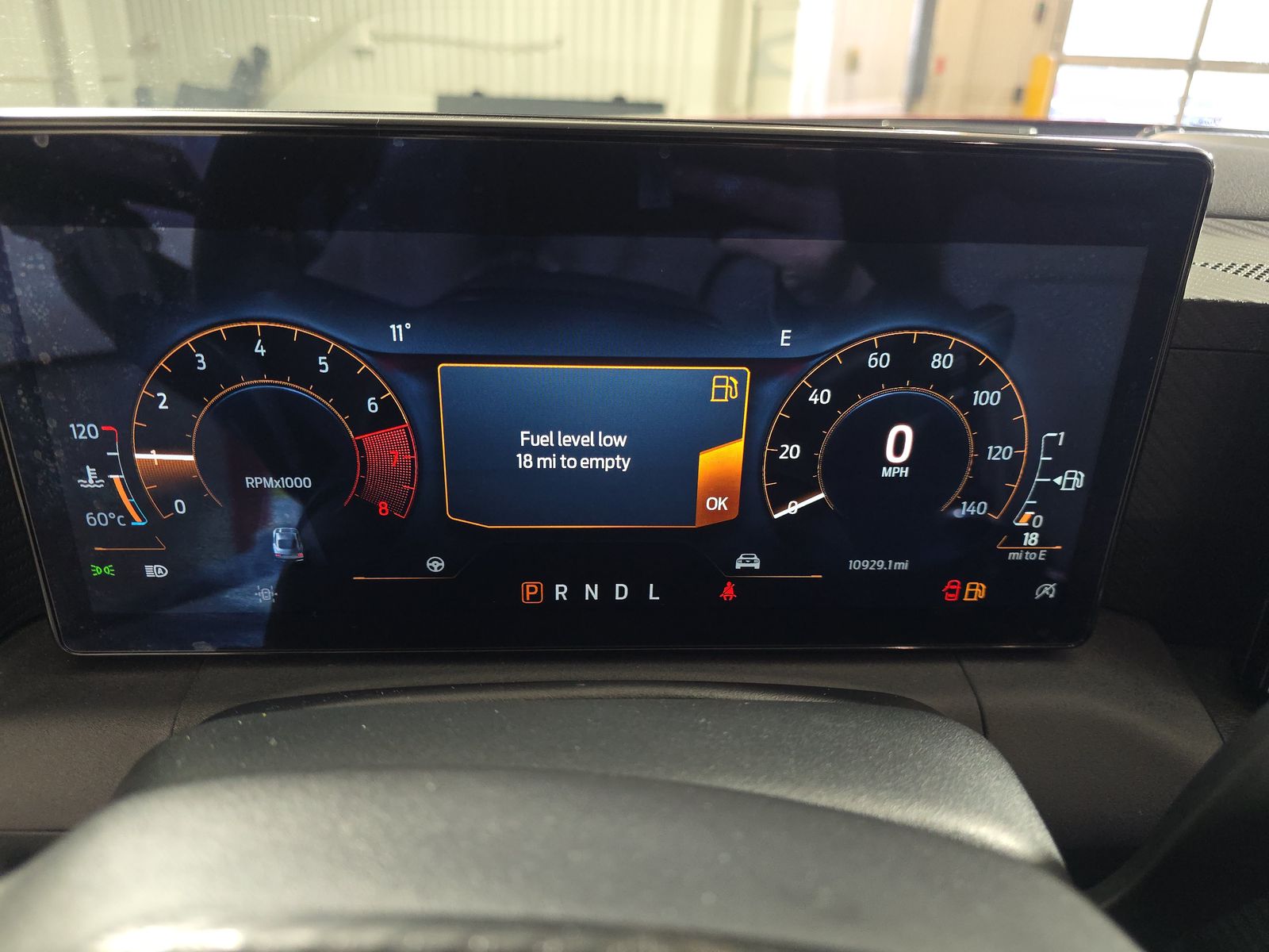 2024 Ford Mustang EcoBoost RWD