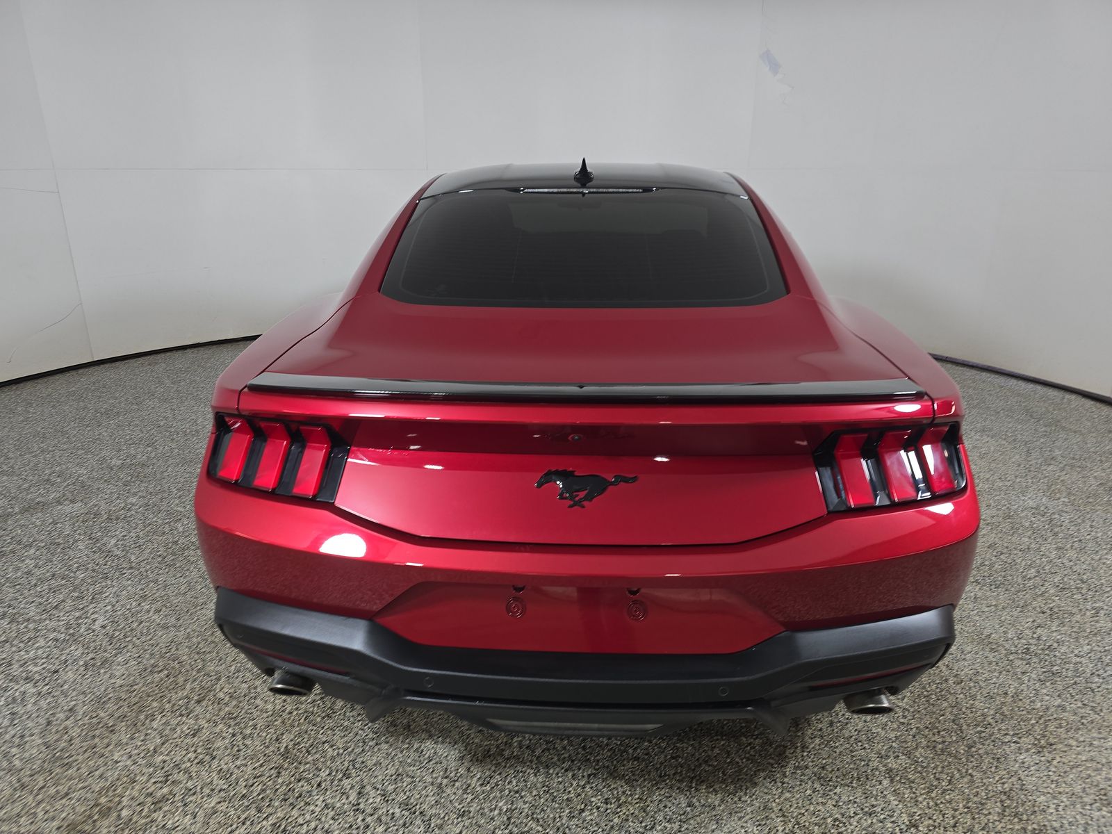 2024 Ford Mustang EcoBoost RWD