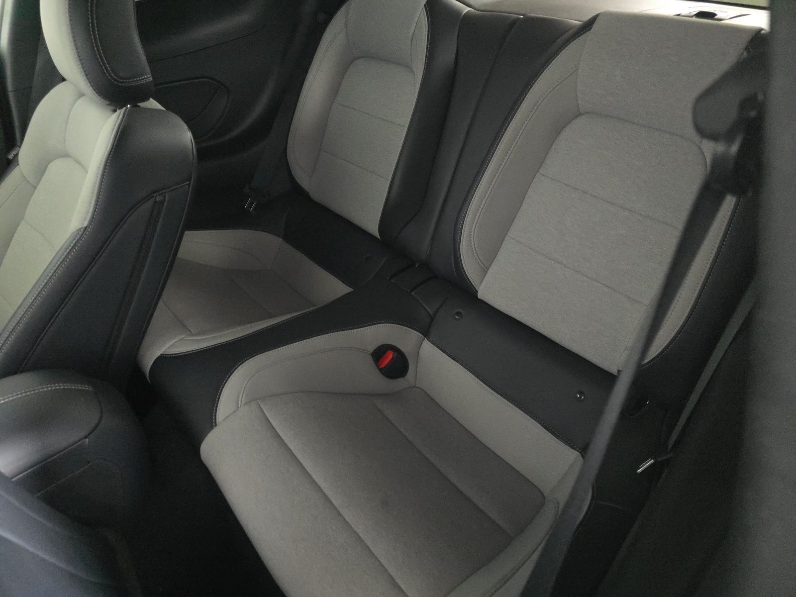 2024 Ford Mustang EcoBoost RWD