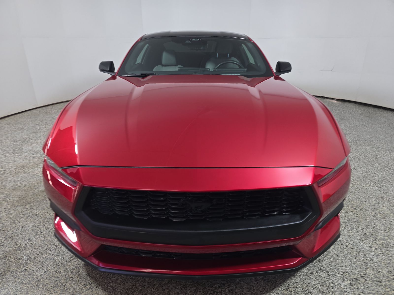 2024 Ford Mustang EcoBoost RWD