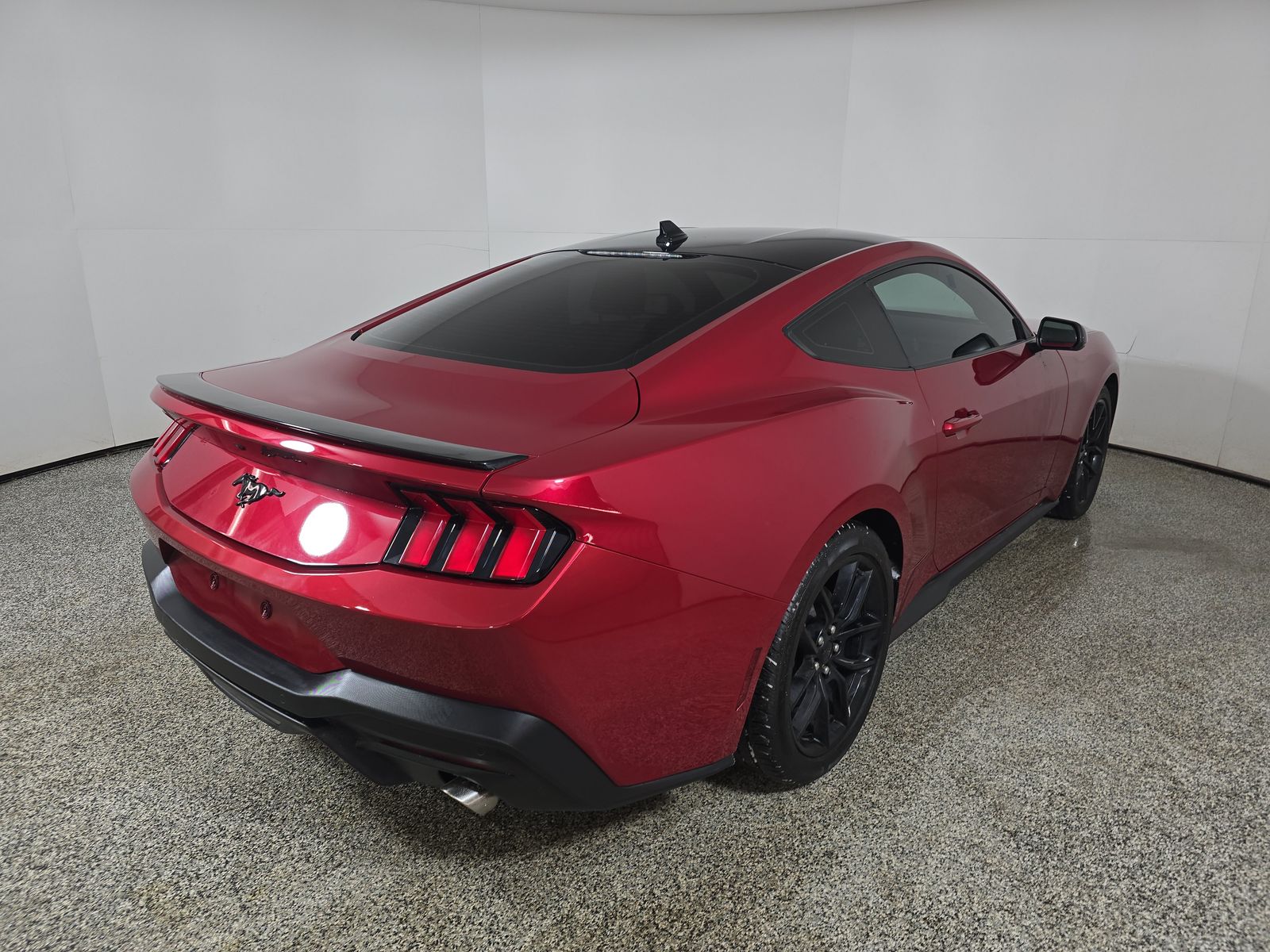 2024 Ford Mustang EcoBoost RWD