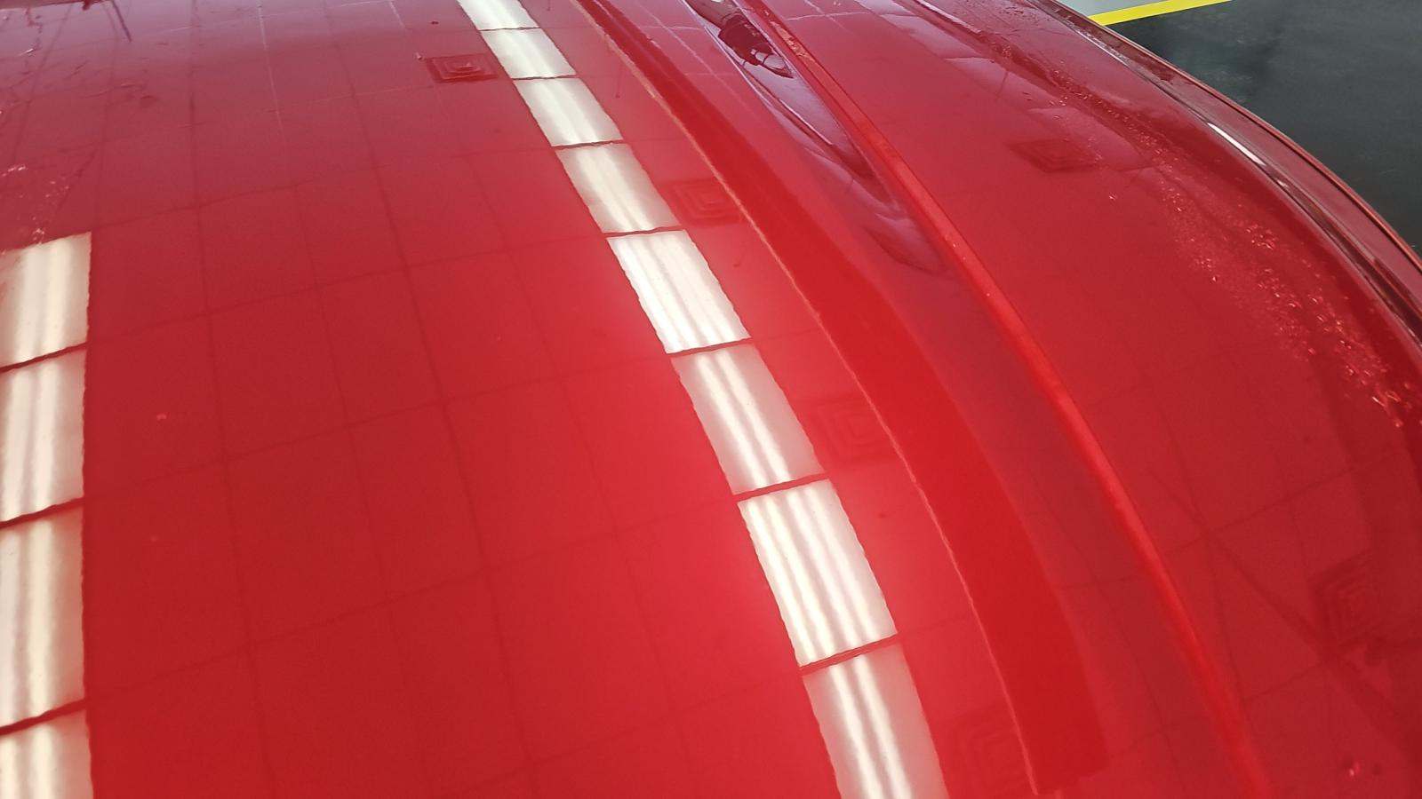 2024 Ford Mustang EcoBoost RWD