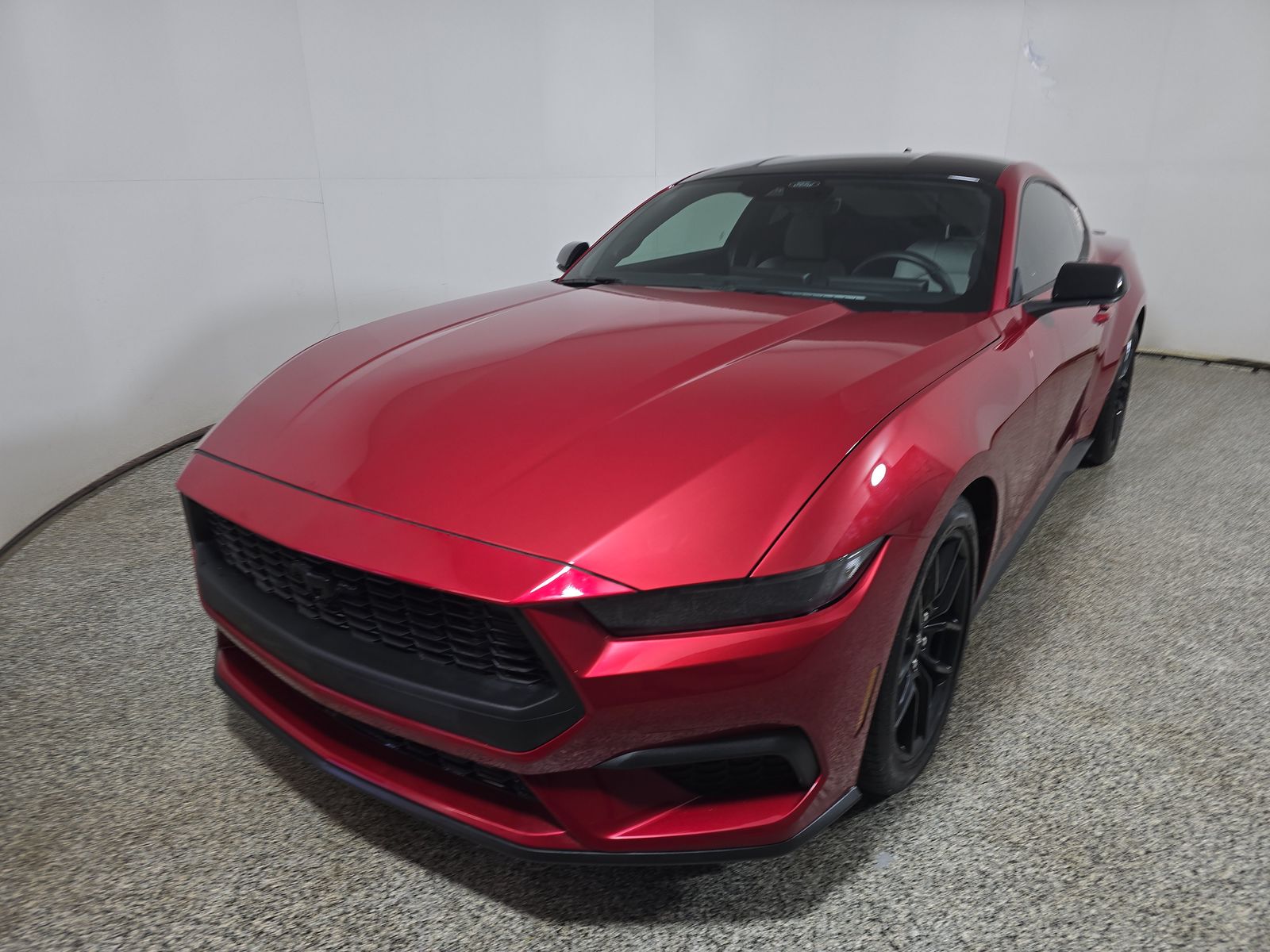2024 Ford Mustang EcoBoost RWD