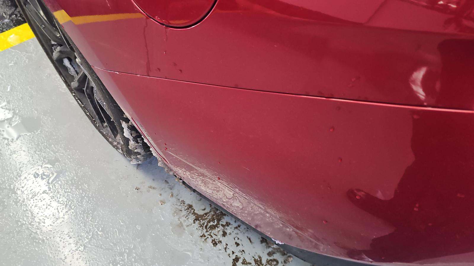 2024 Ford Mustang EcoBoost RWD