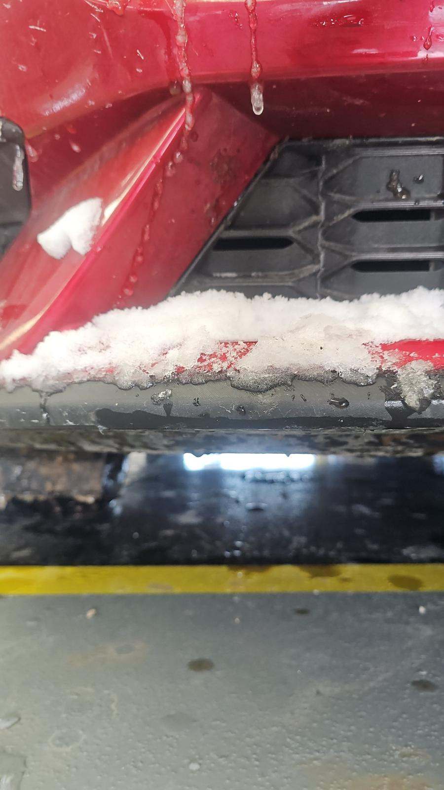 2024 Ford Mustang EcoBoost RWD