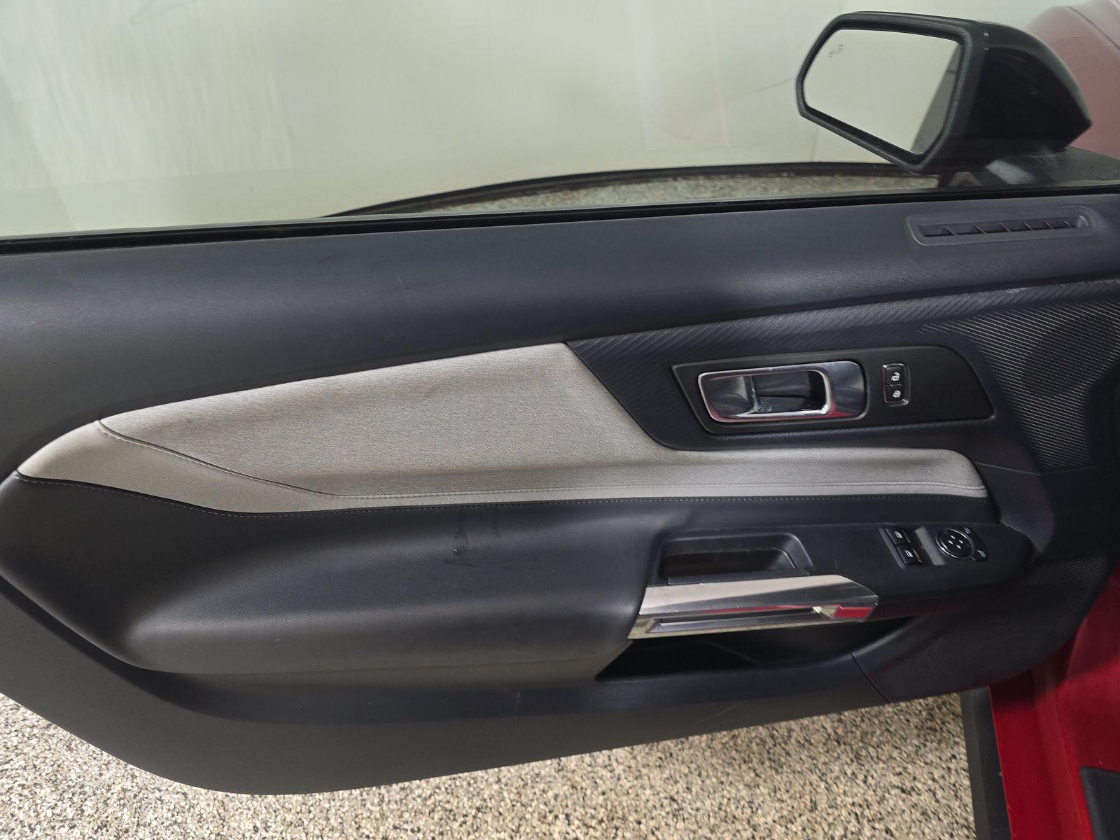 2024 Ford Mustang EcoBoost RWD