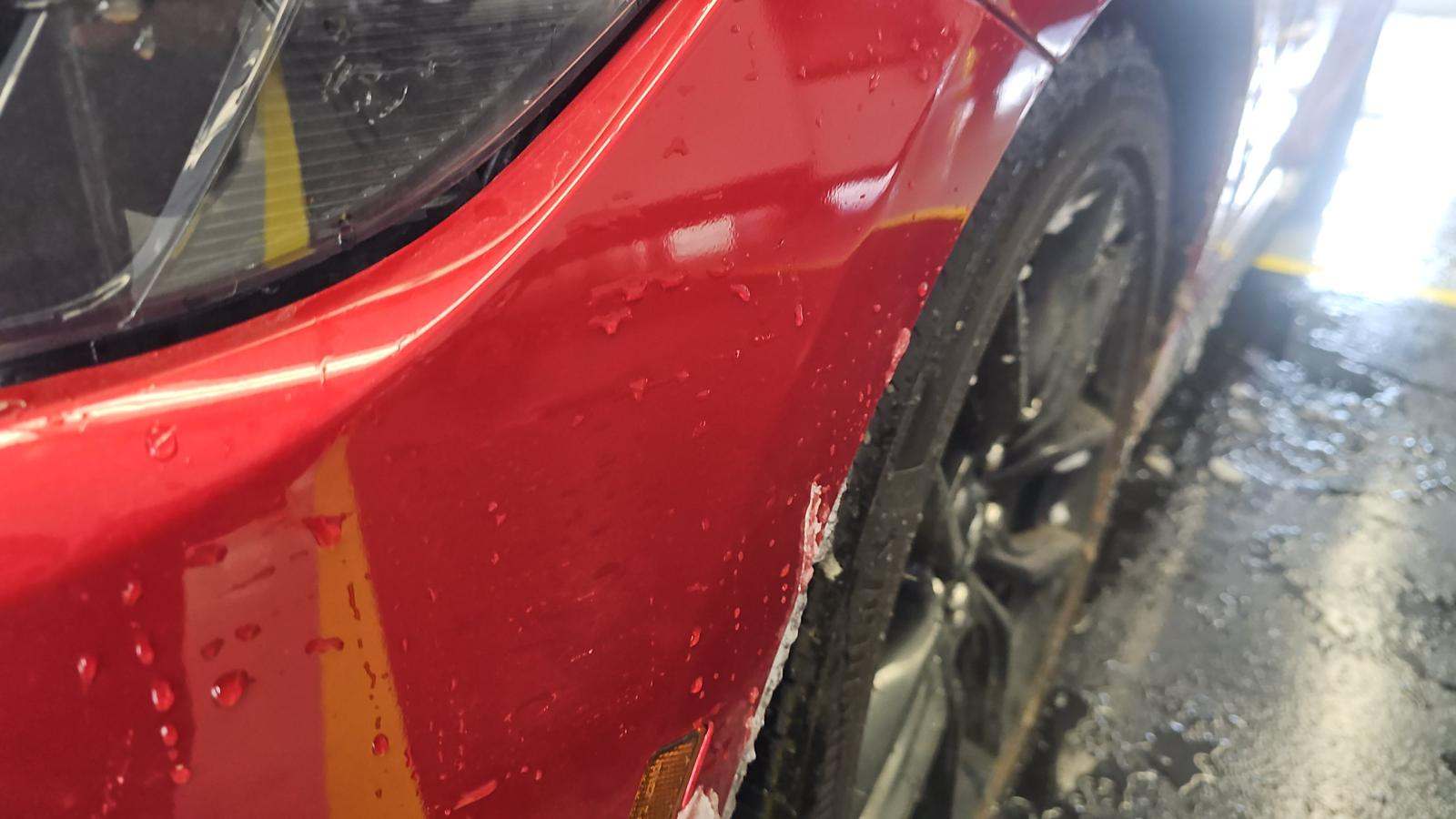 2024 Ford Mustang EcoBoost RWD