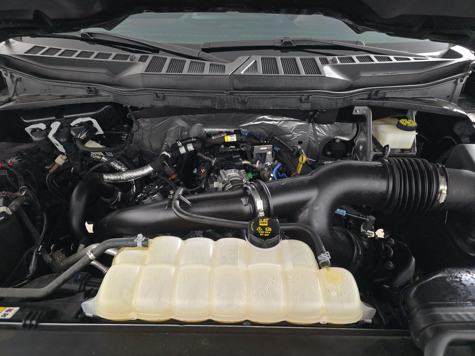 2023 Ford F-150 Lariat AWD