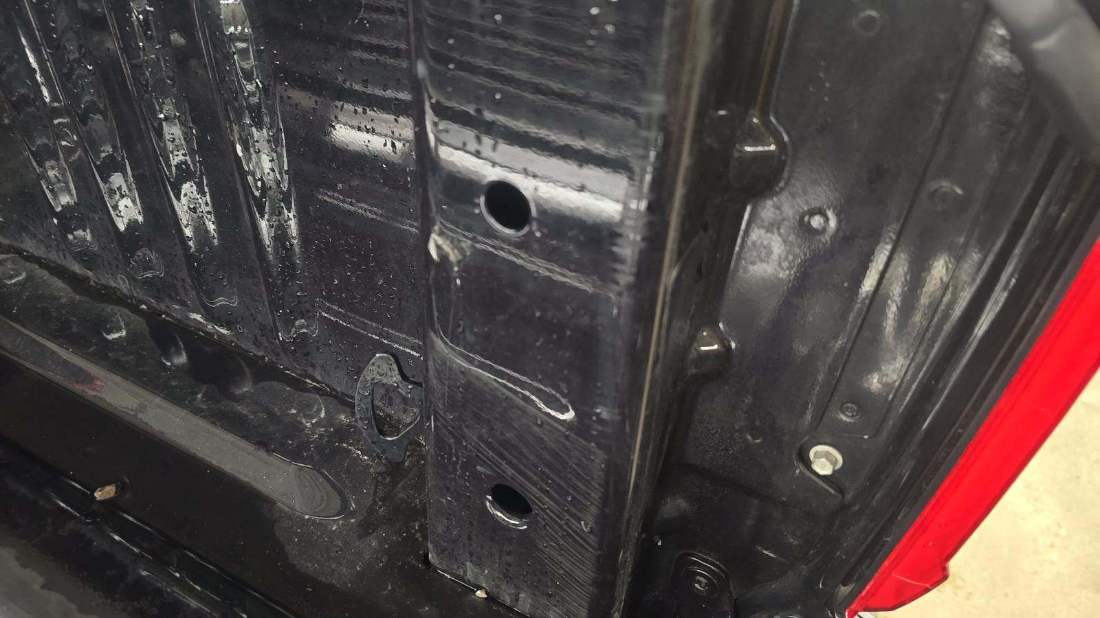 2023 Ford F-150 Lariat AWD