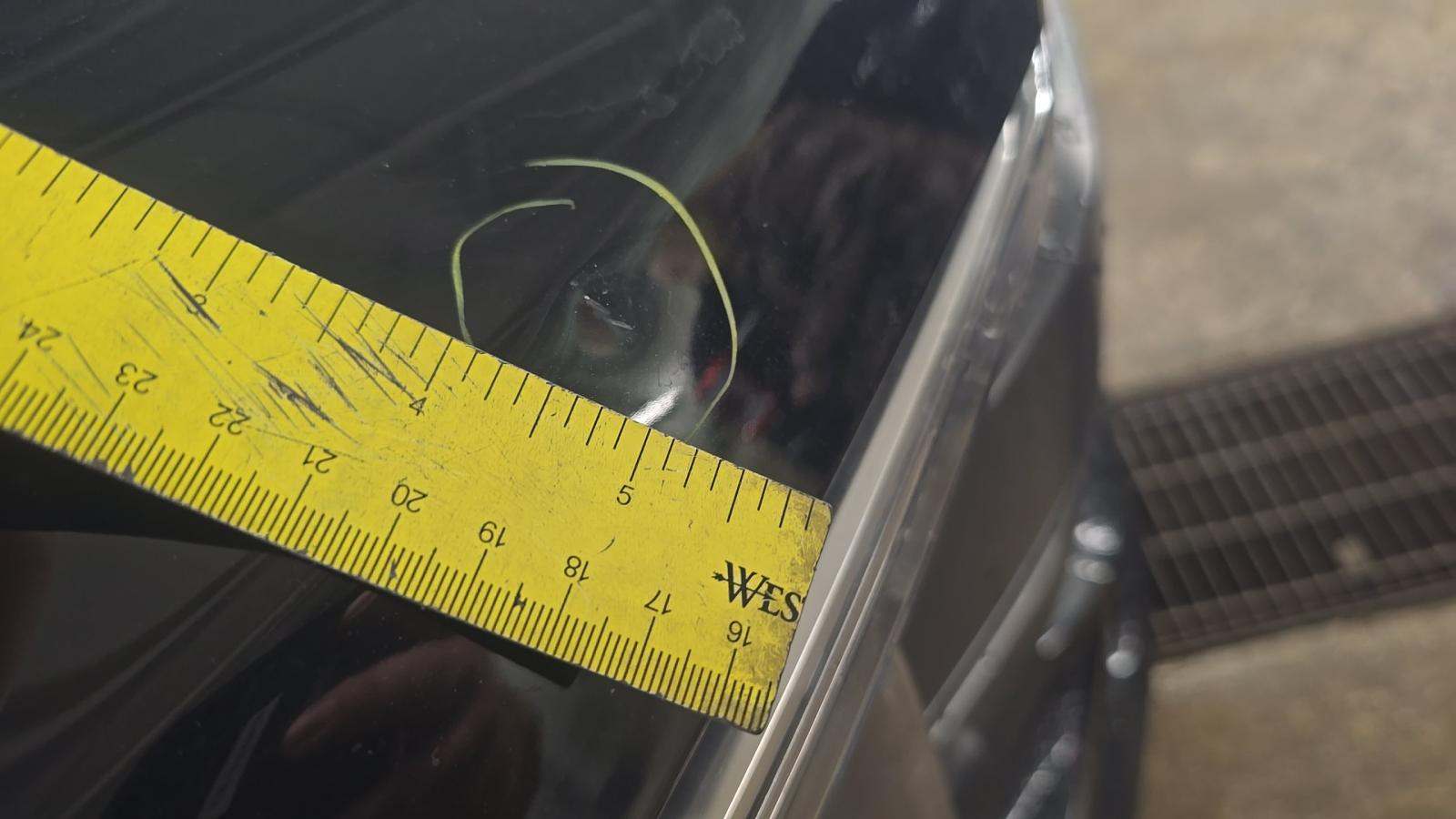 2023 Ford F-150 Lariat AWD