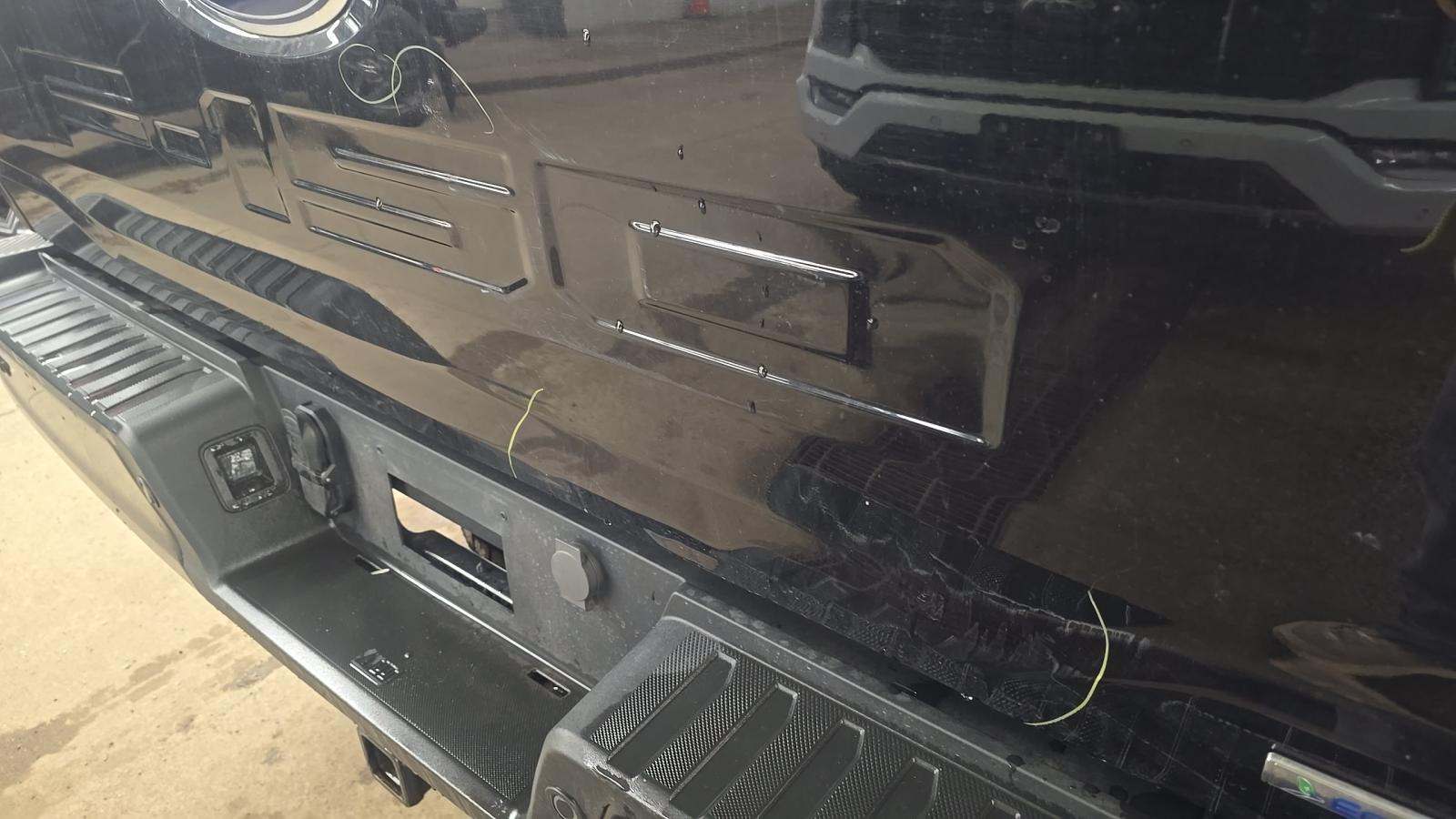 2023 Ford F-150 Lariat AWD