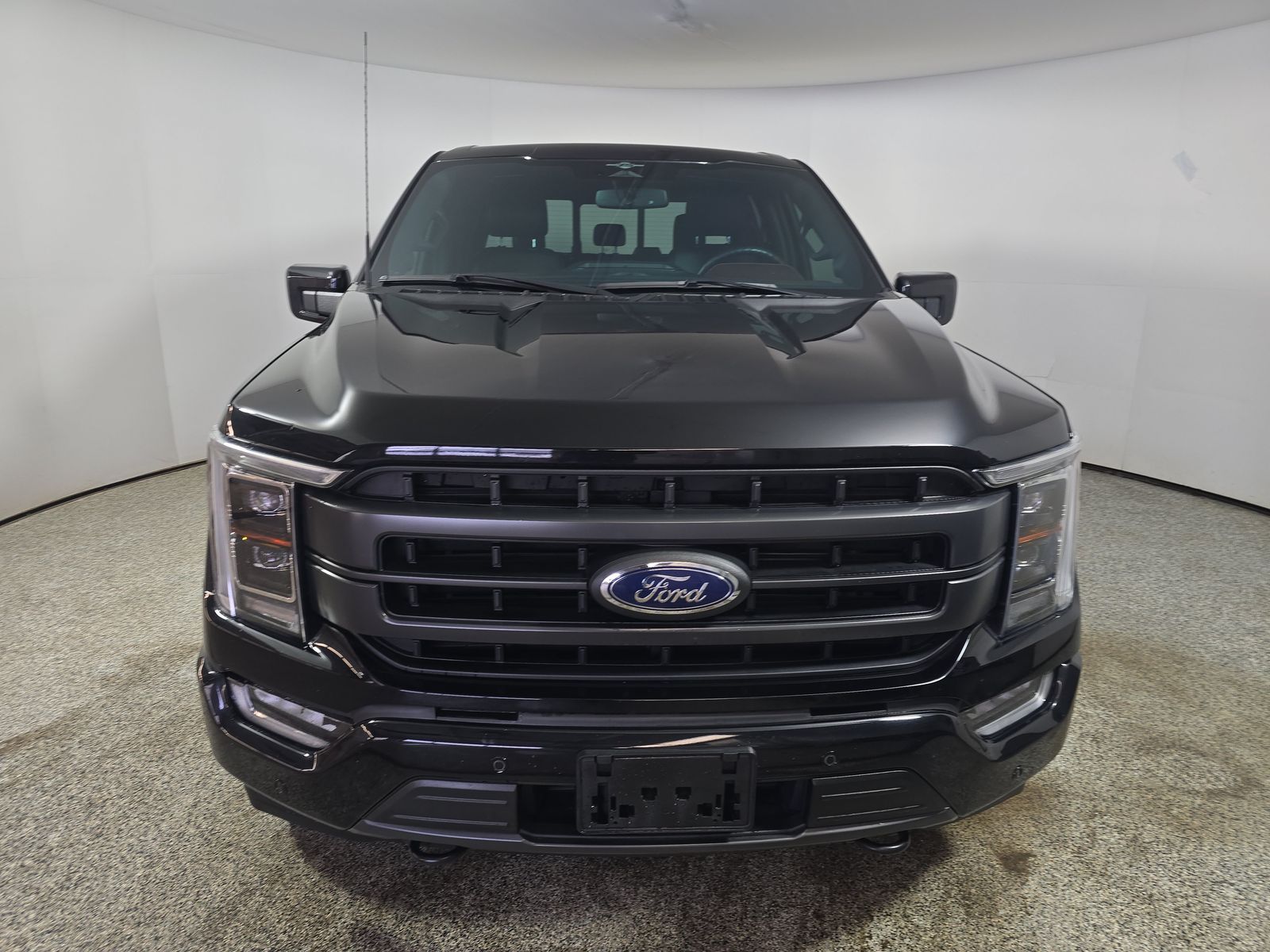 2023 Ford F-150 Lariat AWD