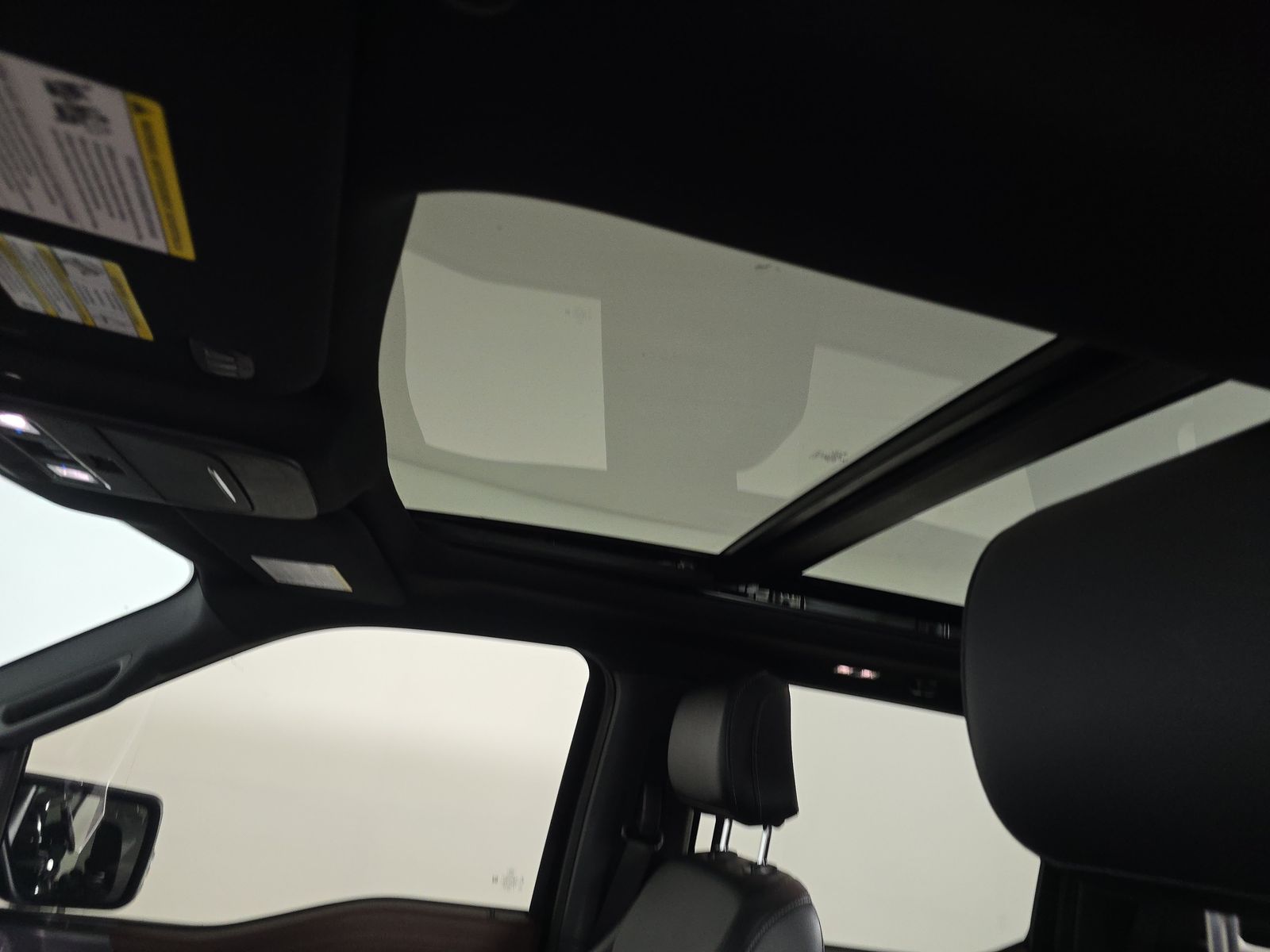 2023 Ford F-150 Lariat AWD