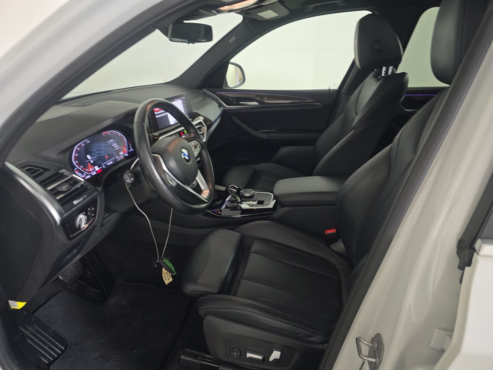 2023 BMW X3 xDrive30i AWD