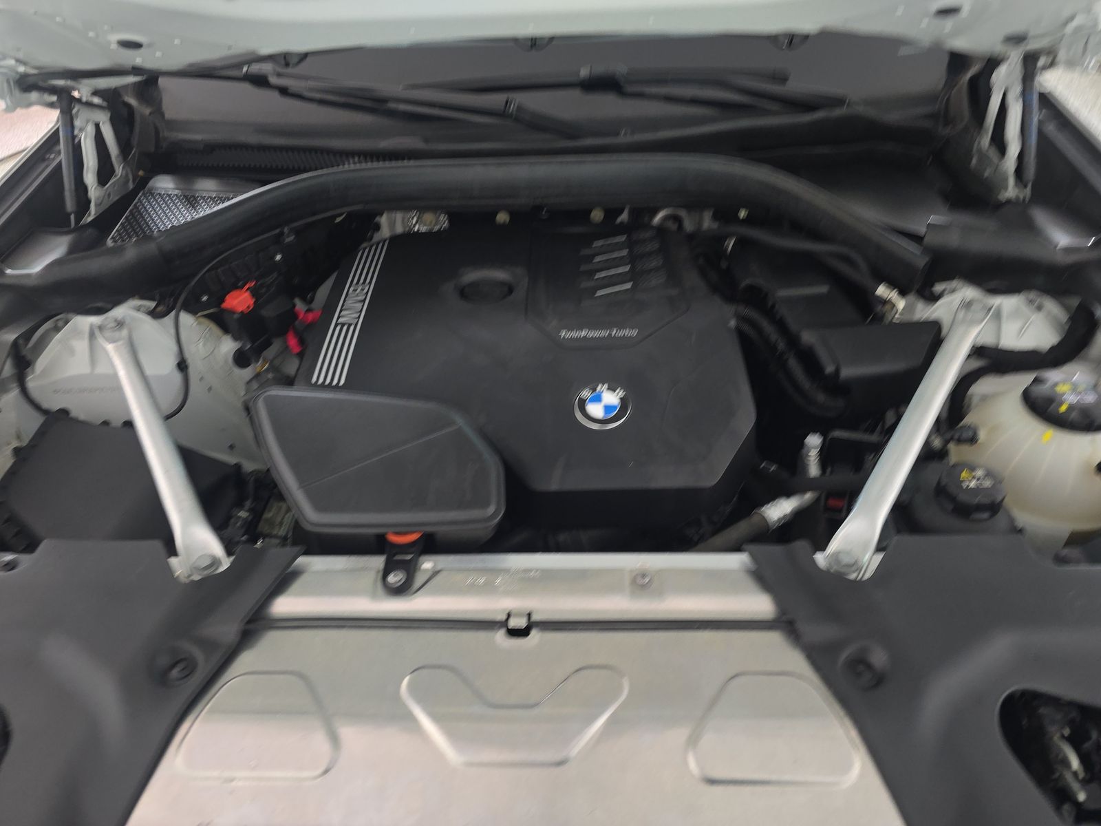 2023 BMW X3 xDrive30i AWD