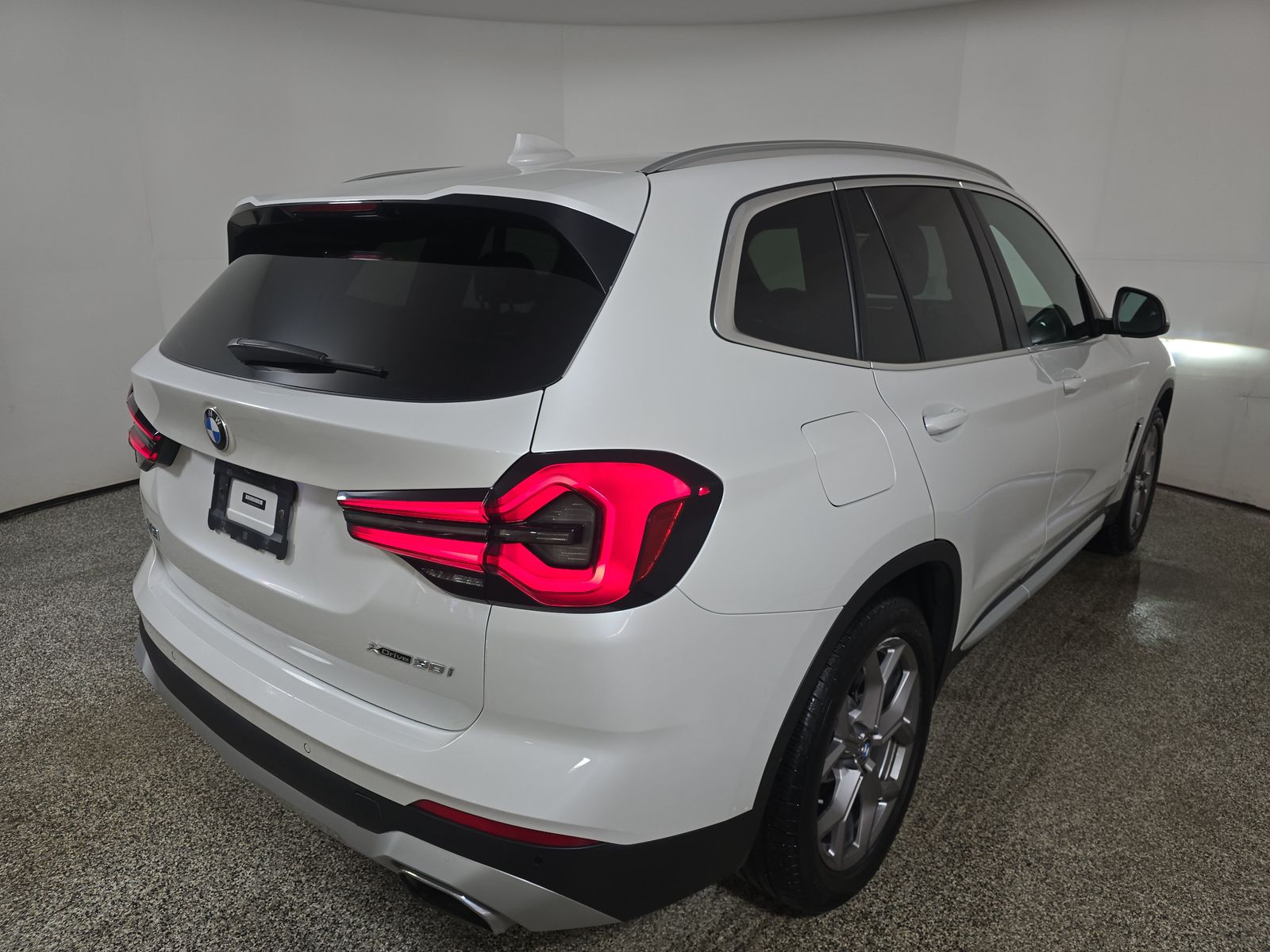 2023 BMW X3 xDrive30i AWD