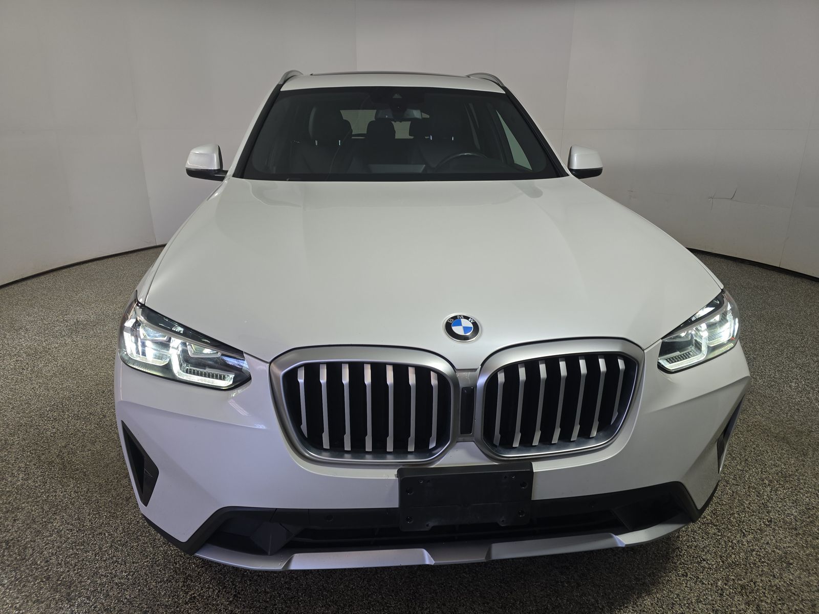 2023 BMW X3 xDrive30i AWD