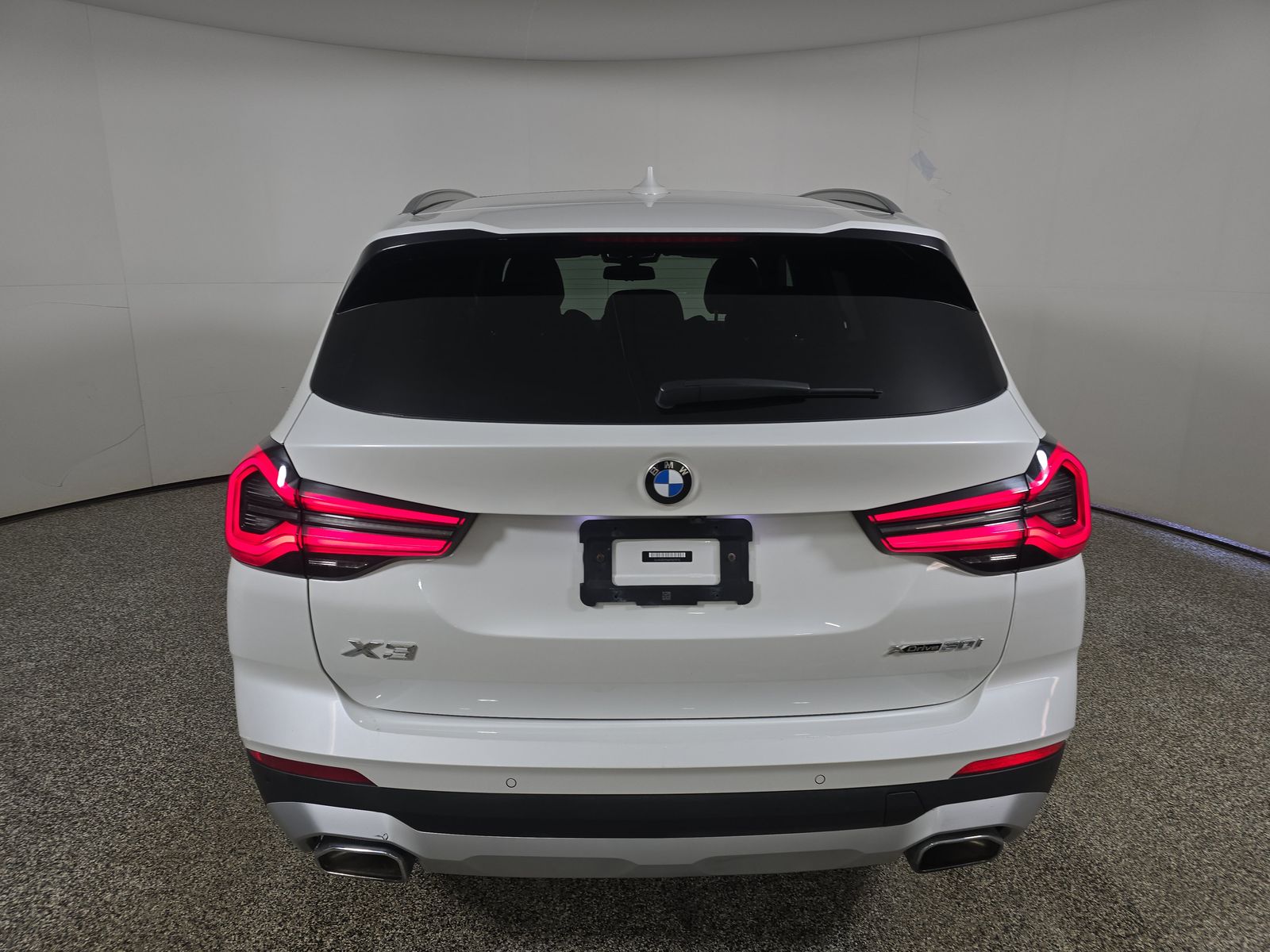 2023 BMW X3 xDrive30i AWD