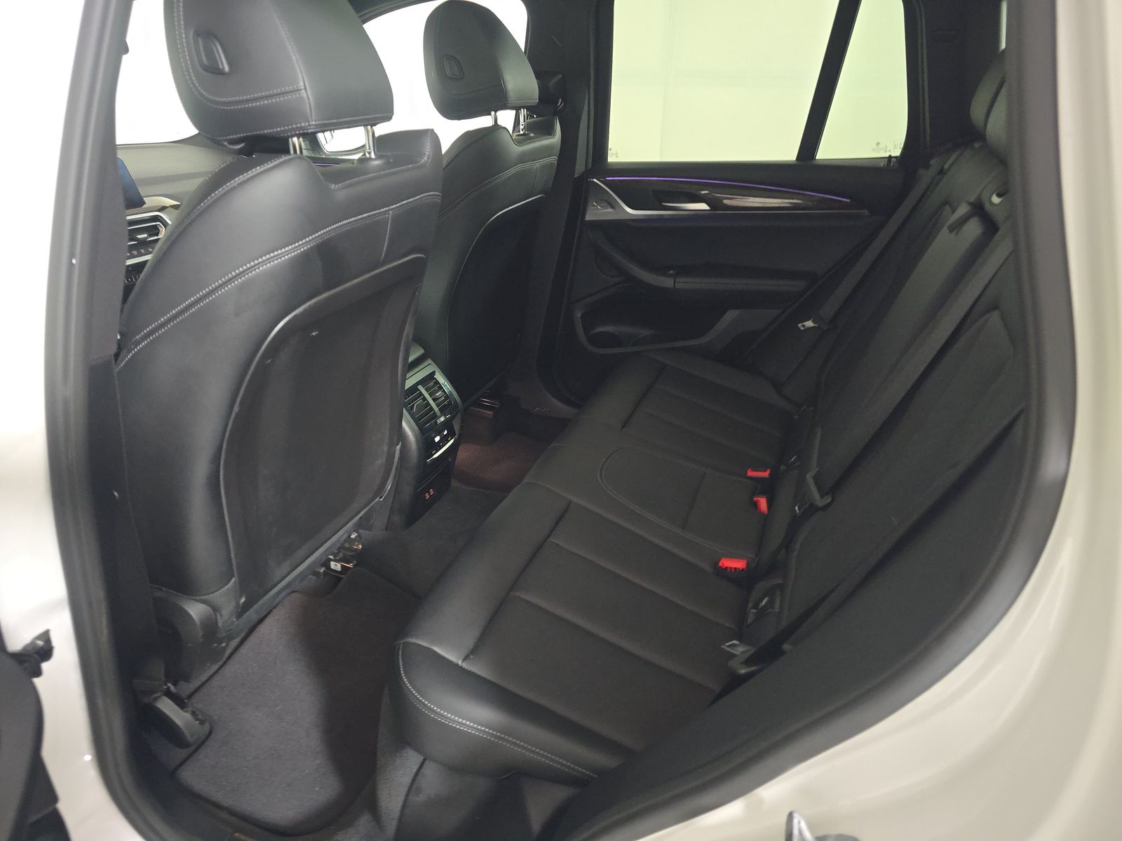 2023 BMW X3 xDrive30i AWD