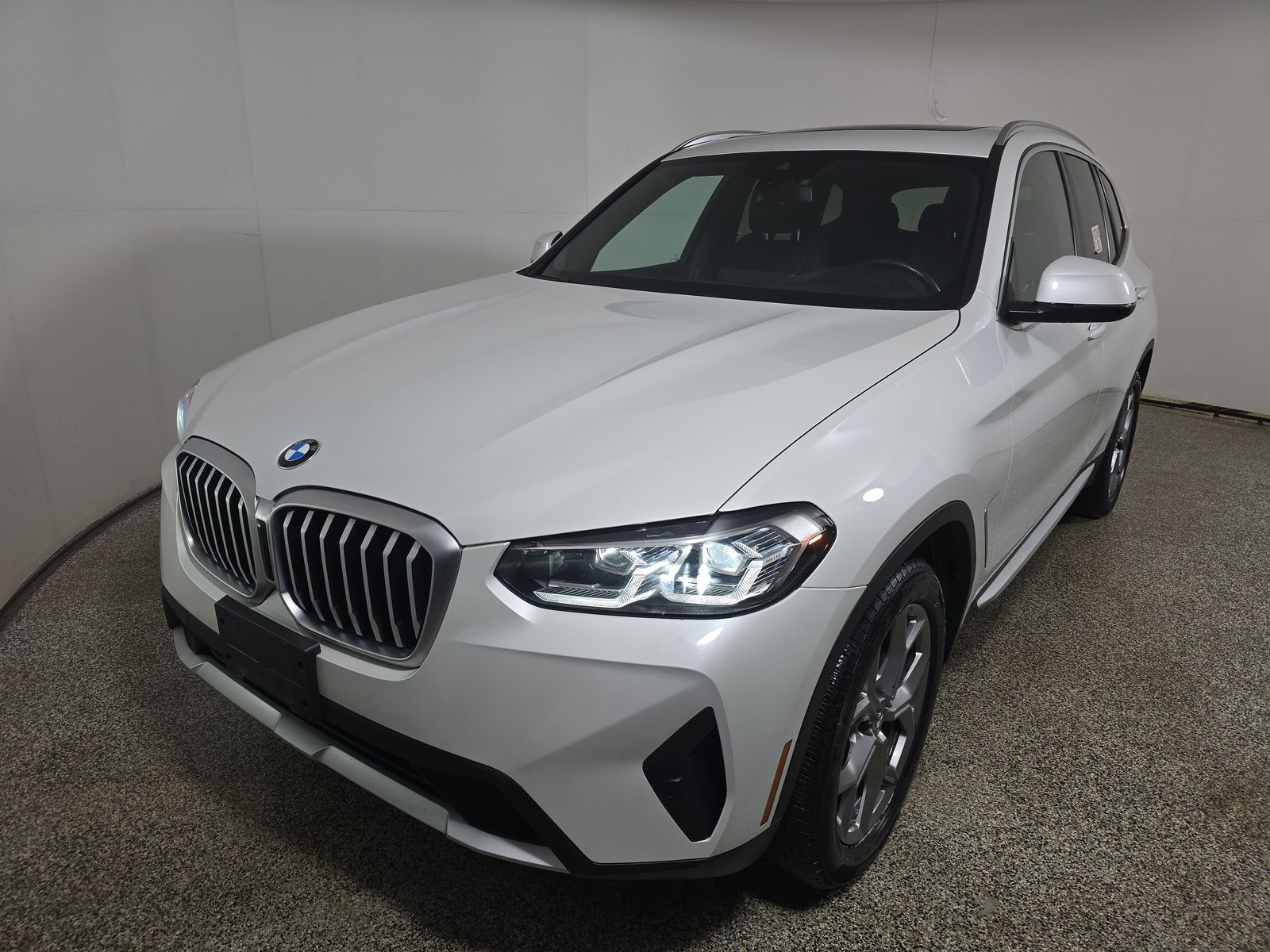 2023 BMW X3 xDrive30i AWD