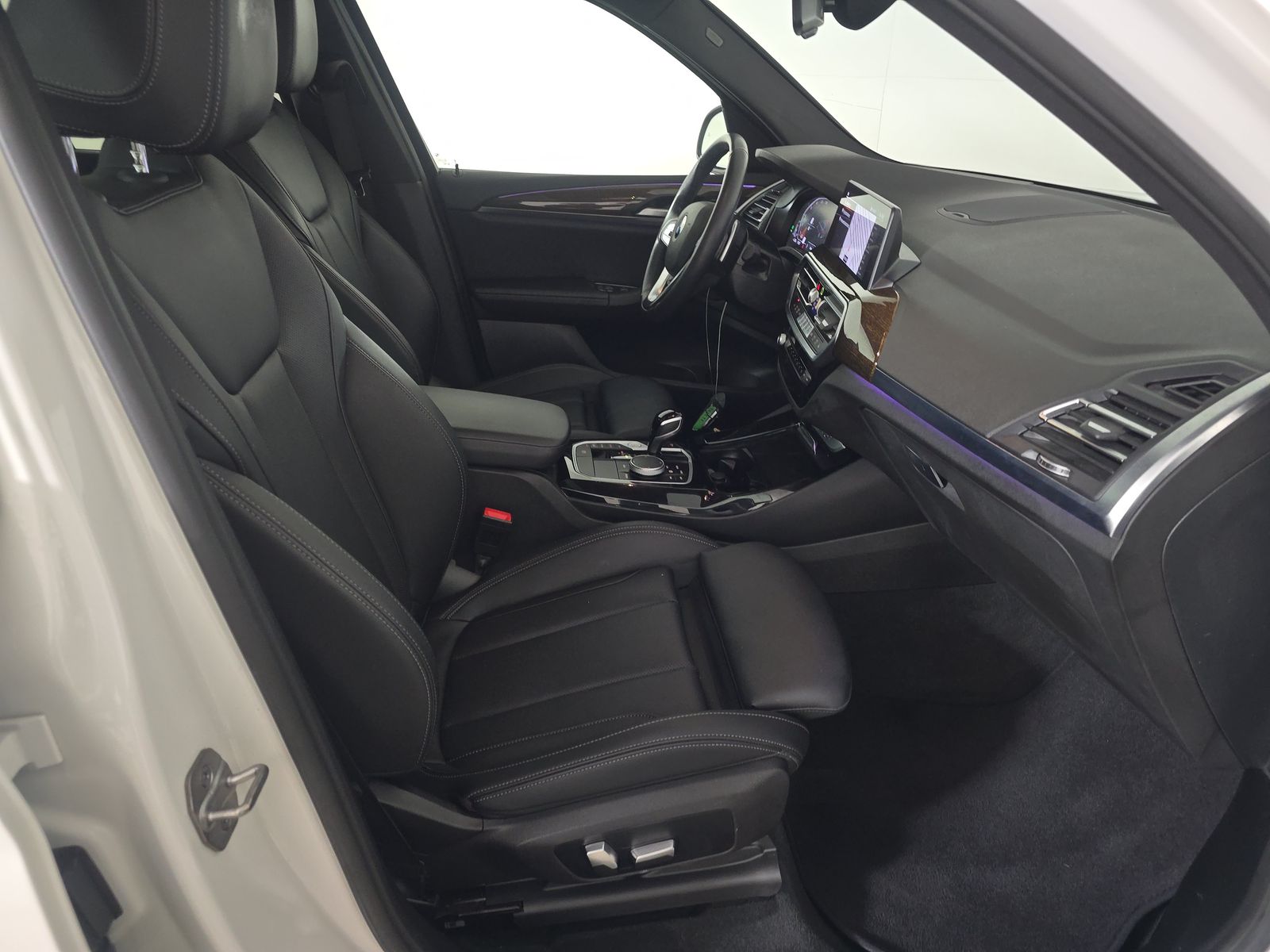 2023 BMW X3 xDrive30i AWD