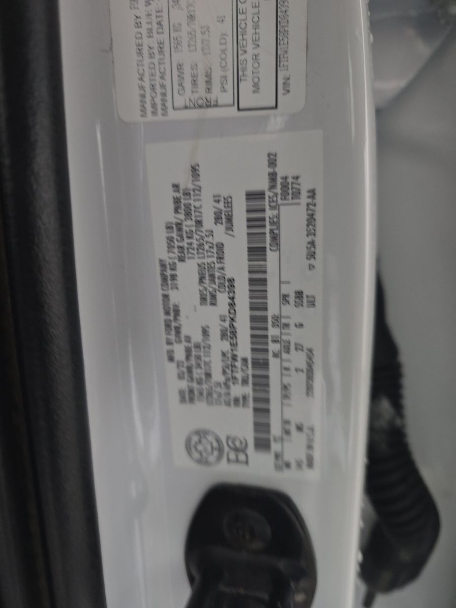 2023 Ford F-150 XLT AWD