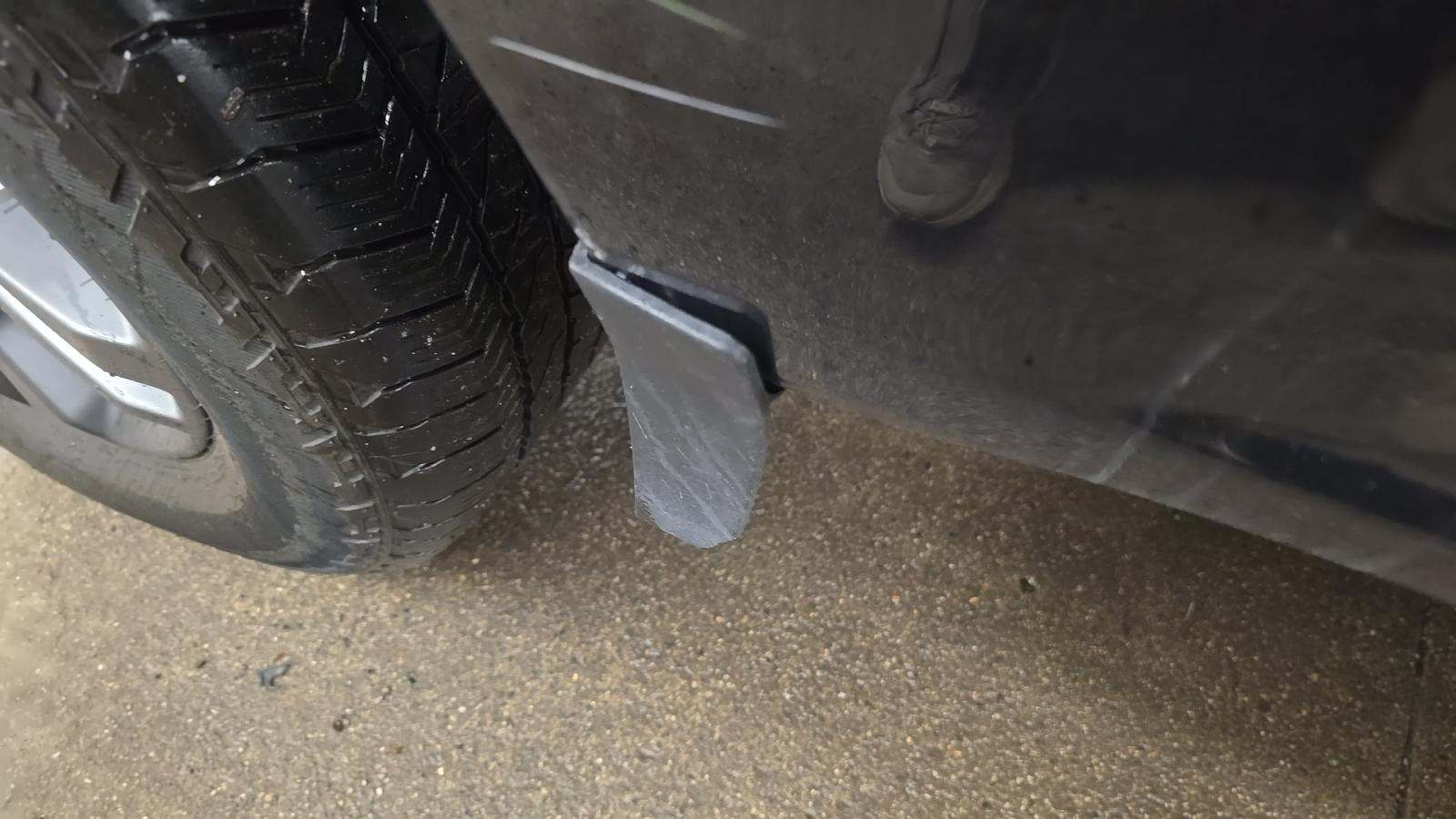 2023 Ford F-150 Lariat AWD