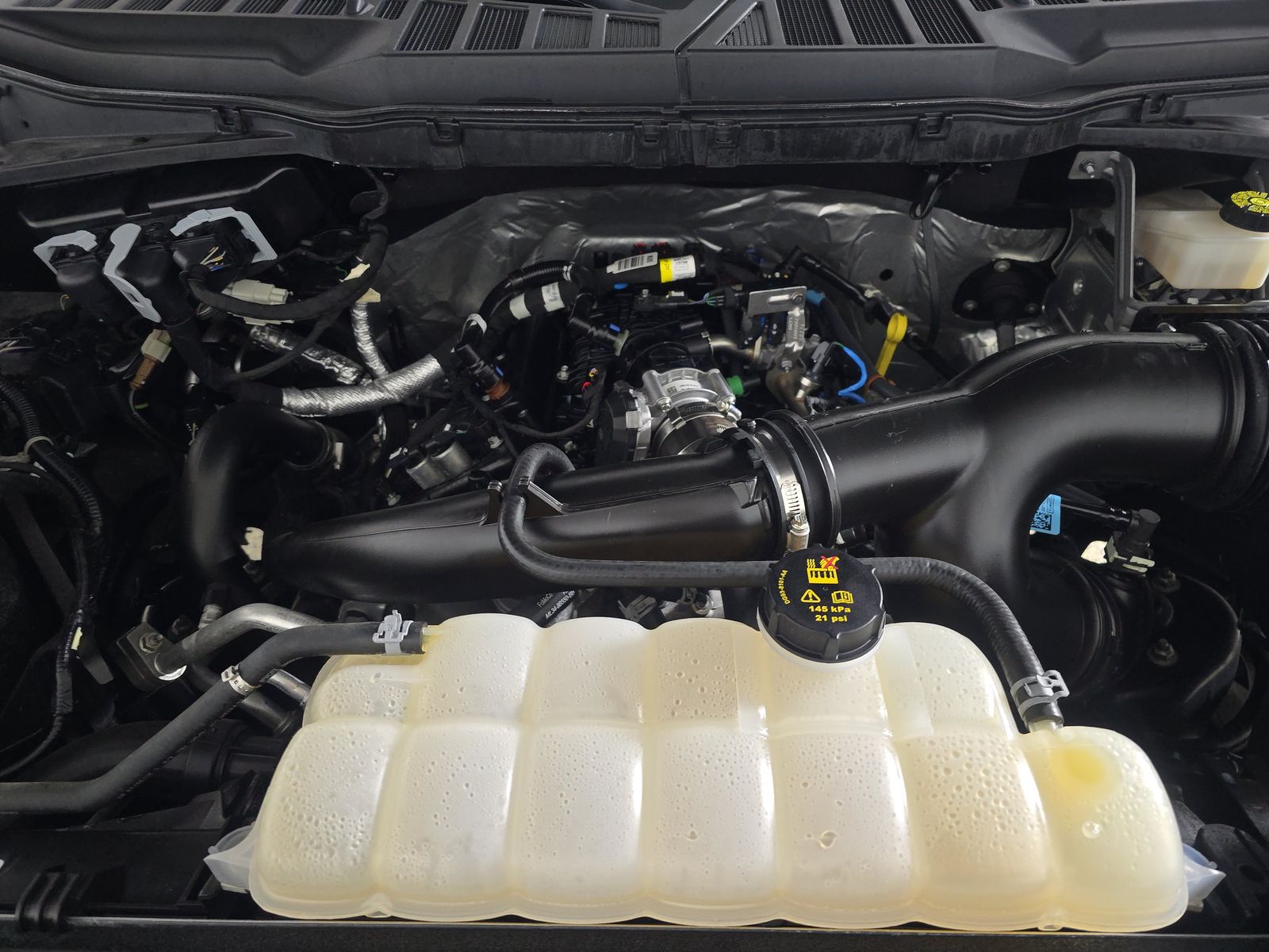 2023 Ford F-150 Lariat AWD