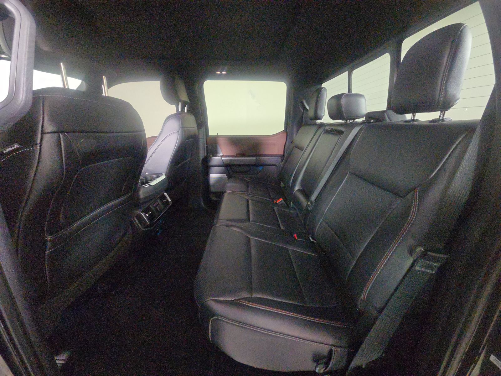 2023 Ford F-150 Lariat AWD