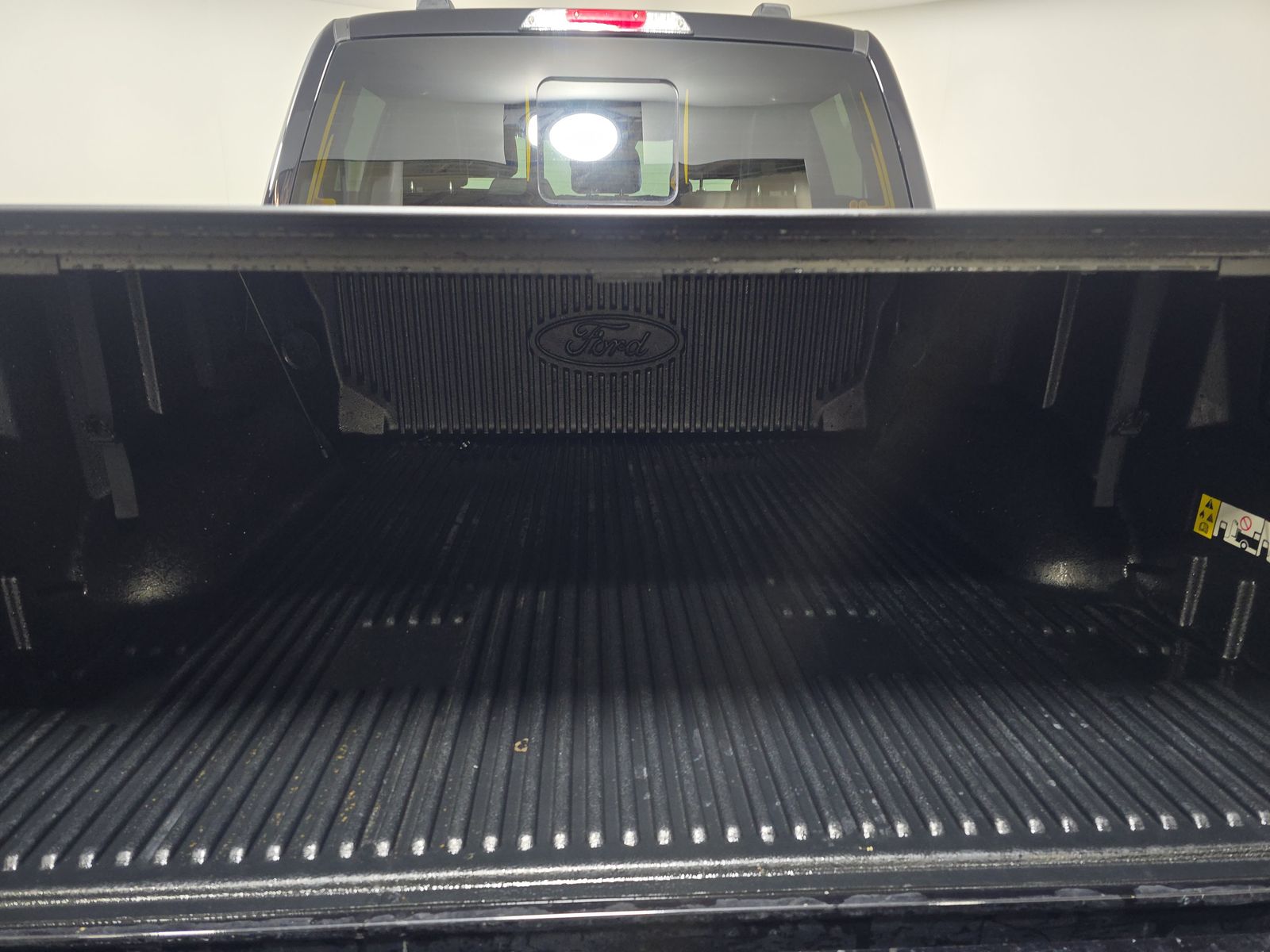 2023 Ford F-150 Lariat AWD