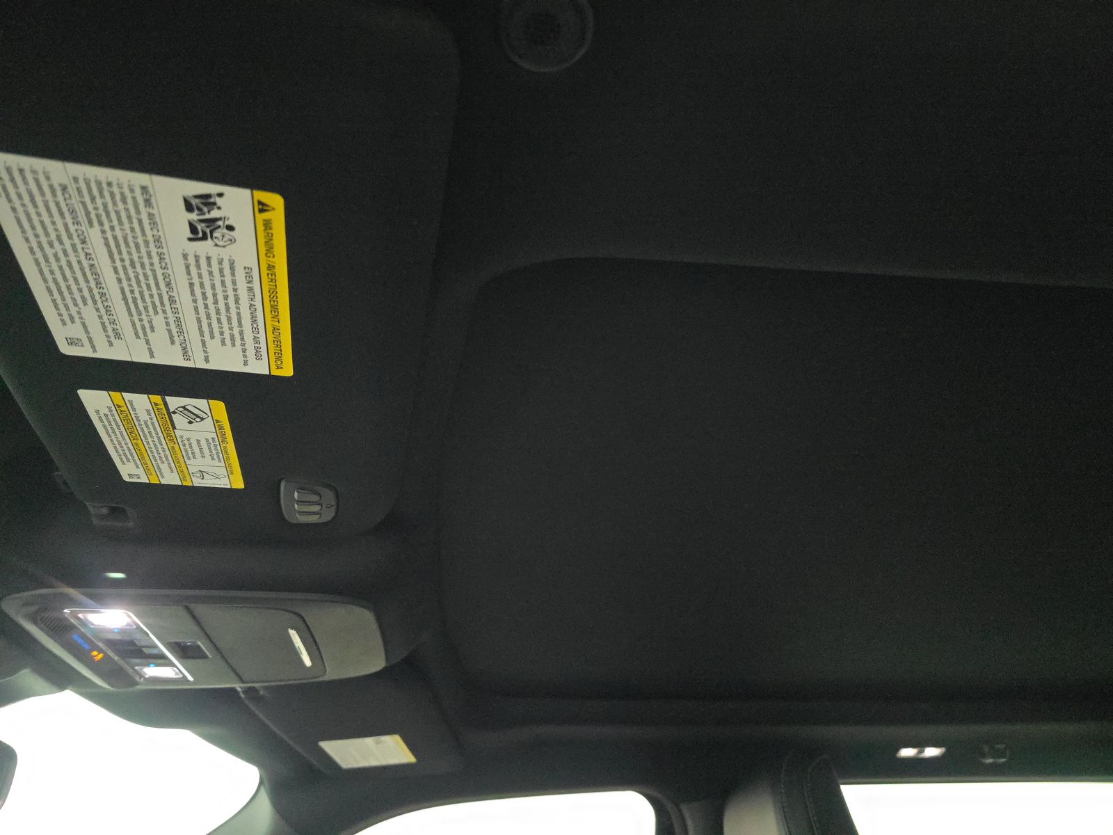 2023 Ford F-150 Lariat AWD