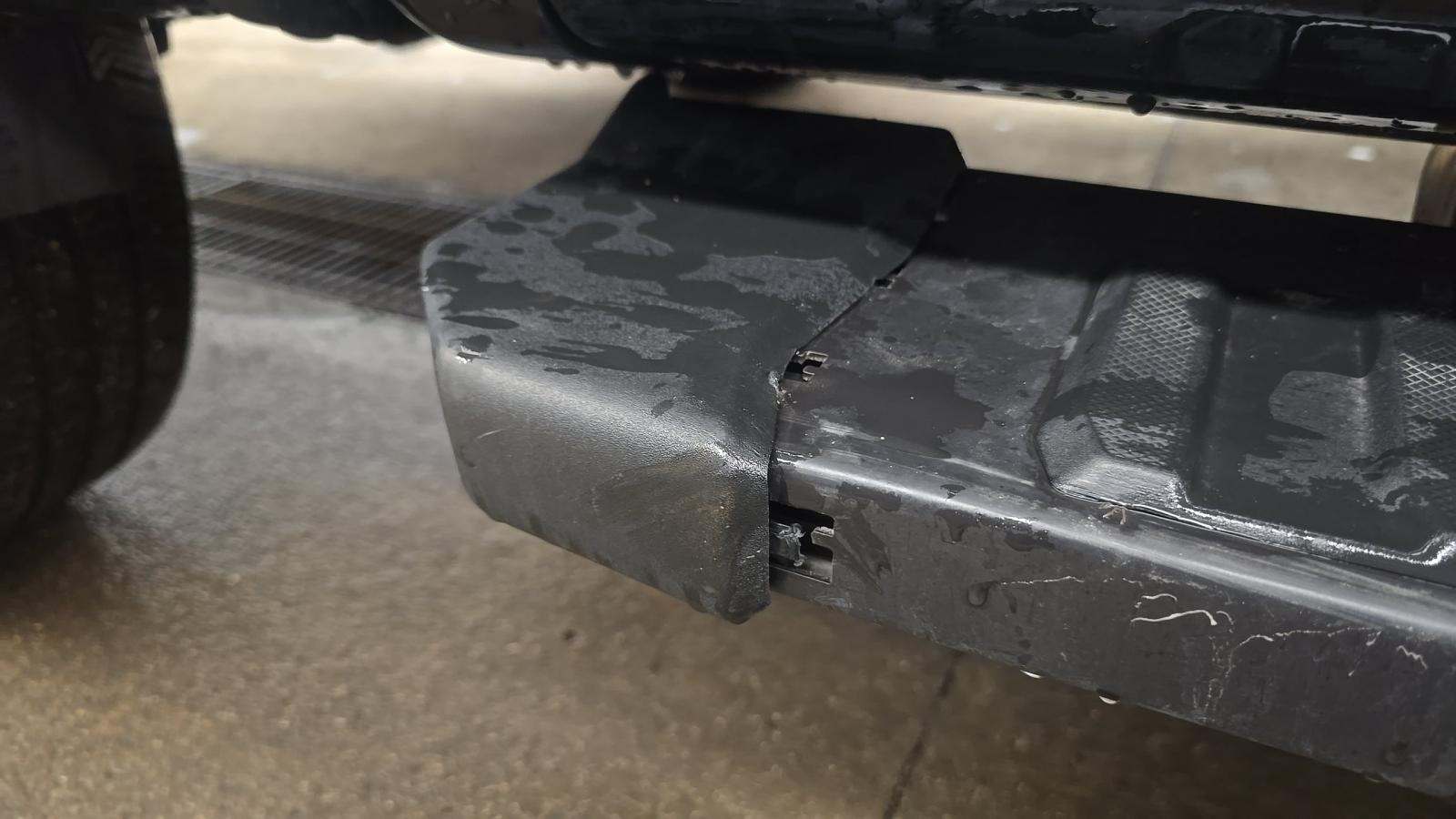 2023 Ford F-150 Lariat AWD