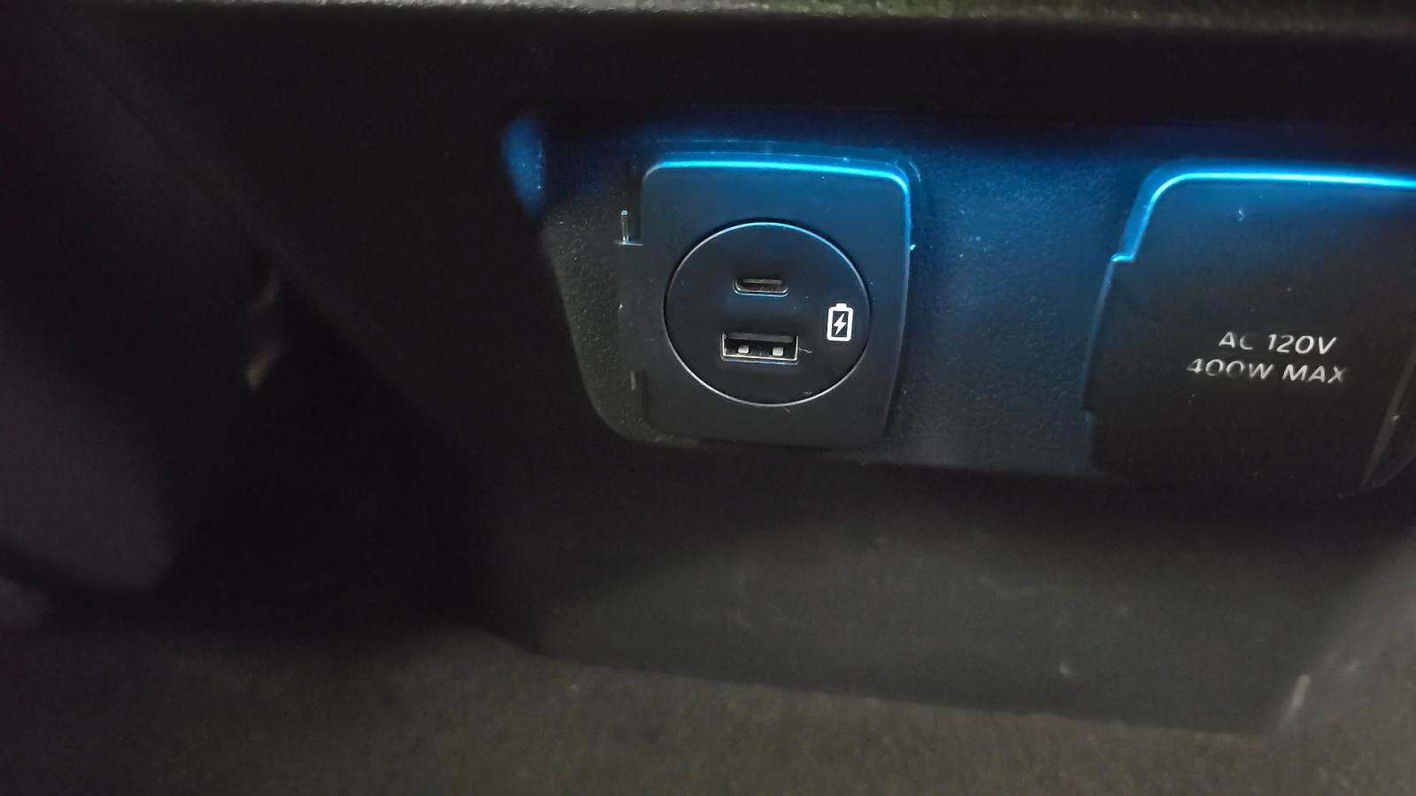 2023 Ford F-150 Lariat AWD