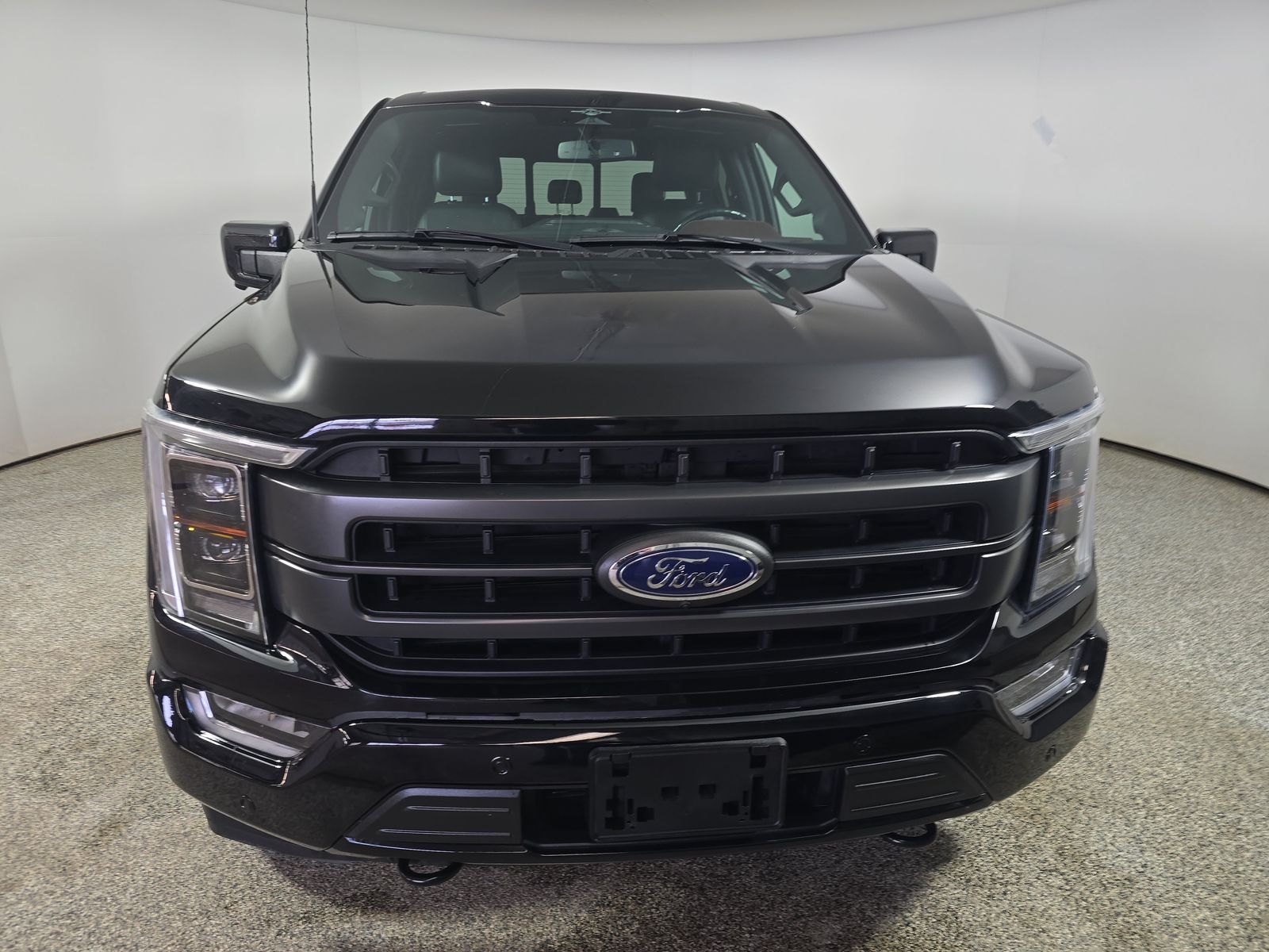 2023 Ford F-150 Lariat AWD