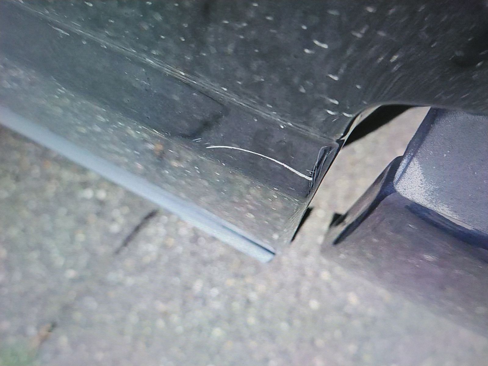 2023 Ford F-150 Lariat AWD