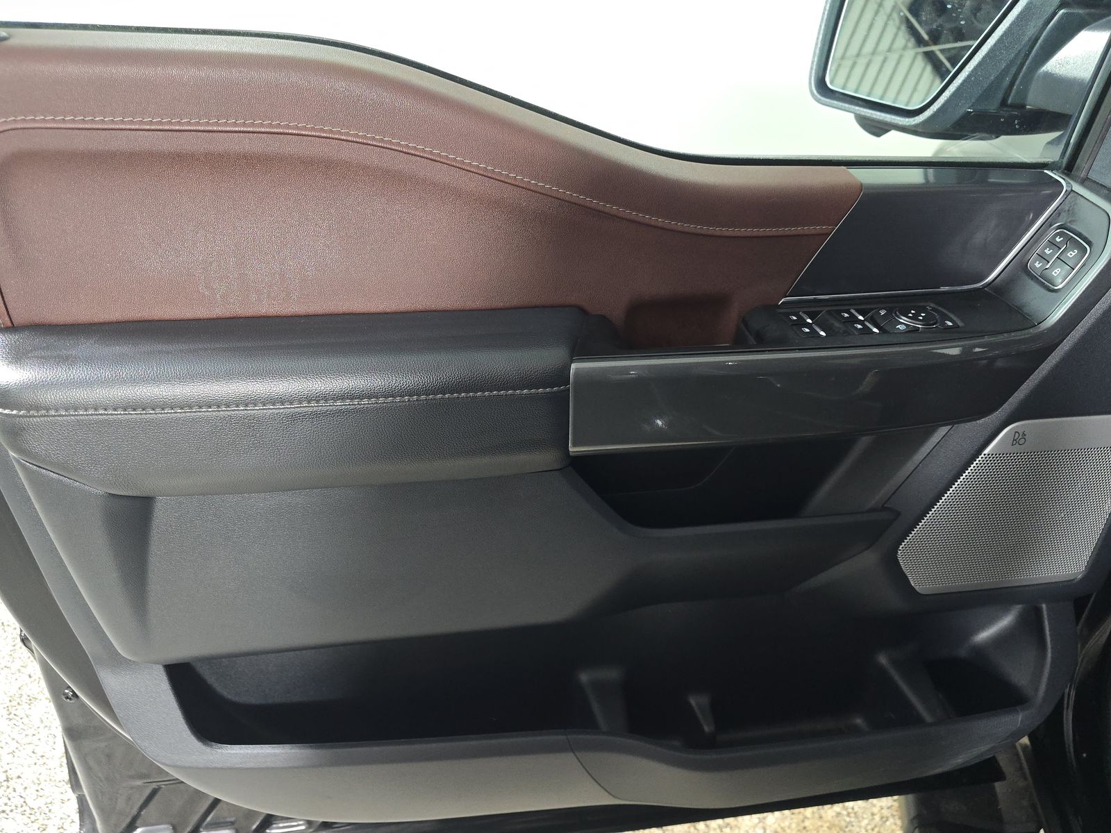 2023 Ford F-150 Lariat AWD