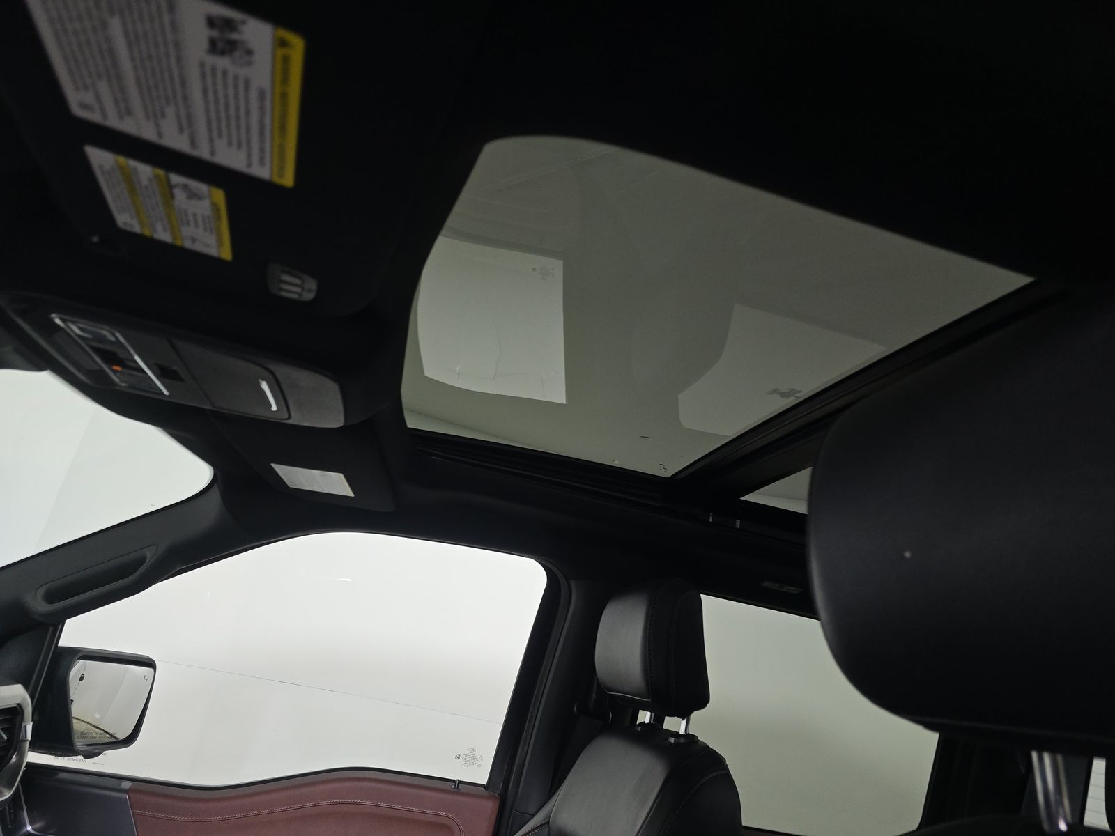 2023 Ford F-150 Lariat AWD