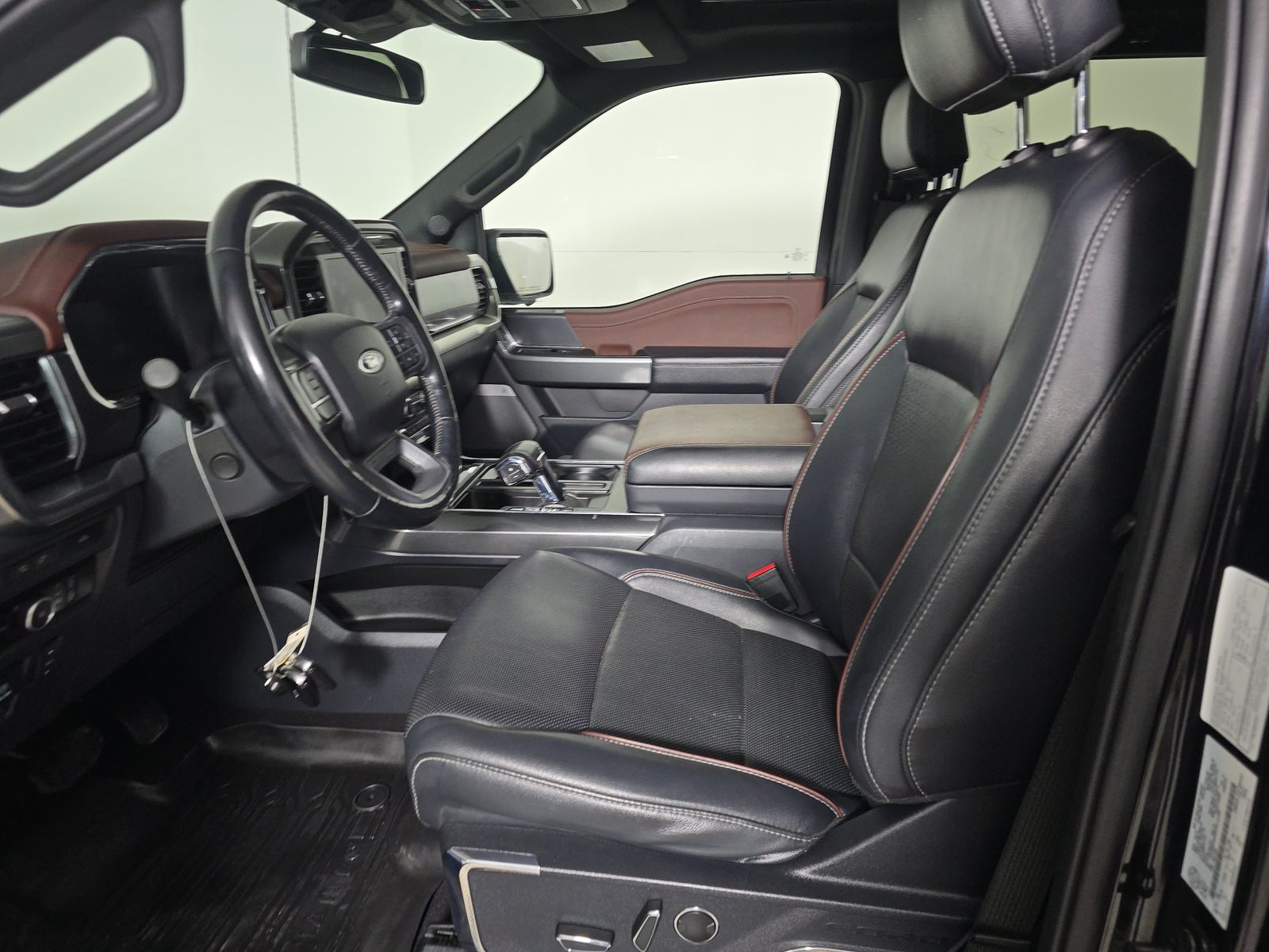 2023 Ford F-150 Lariat AWD