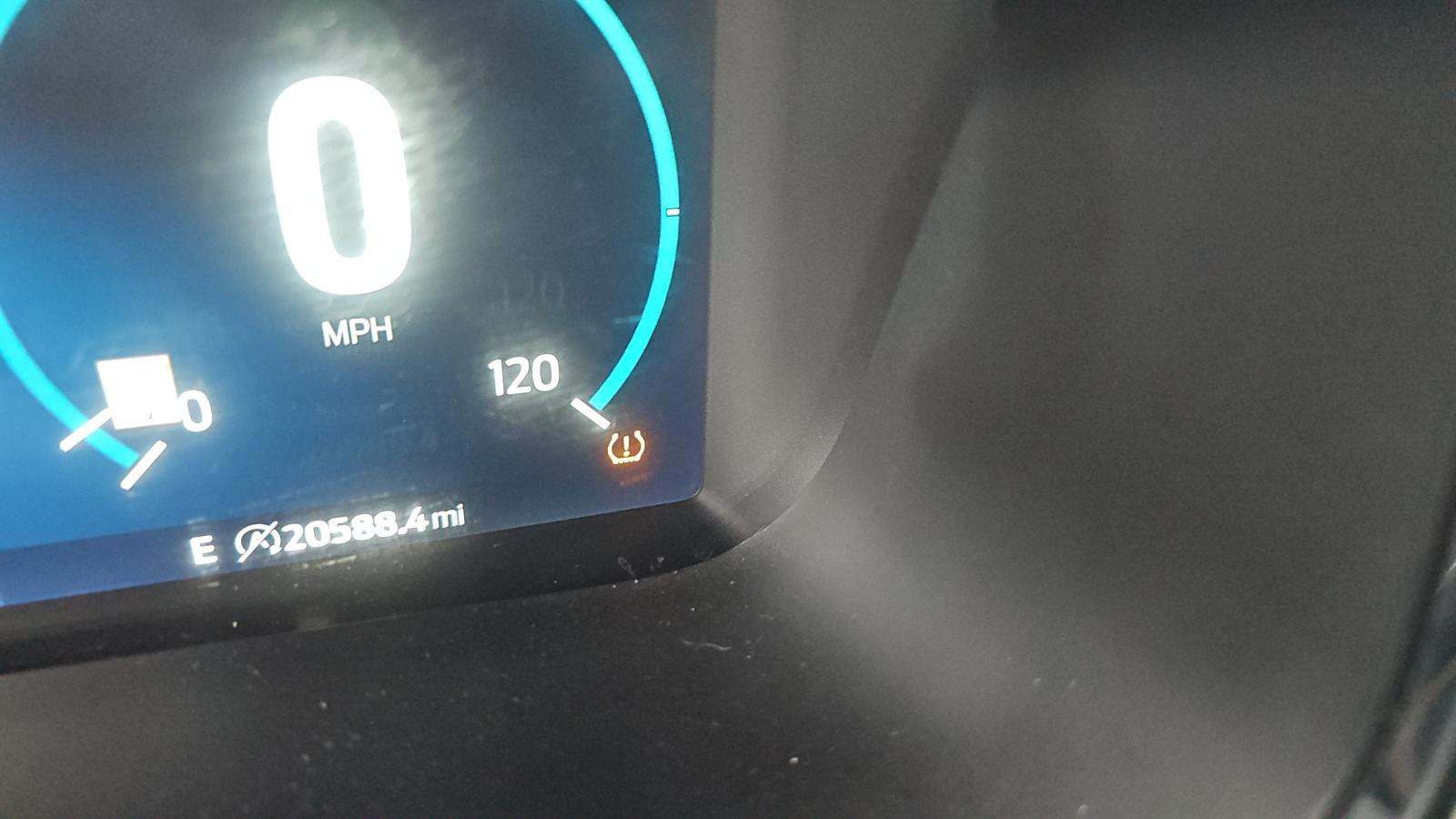 2023 Ford F-150 Lariat AWD