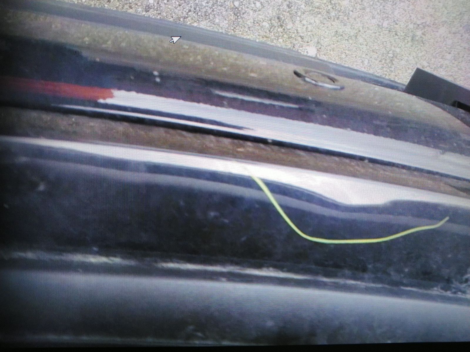 2023 Ford F-150 Lariat AWD