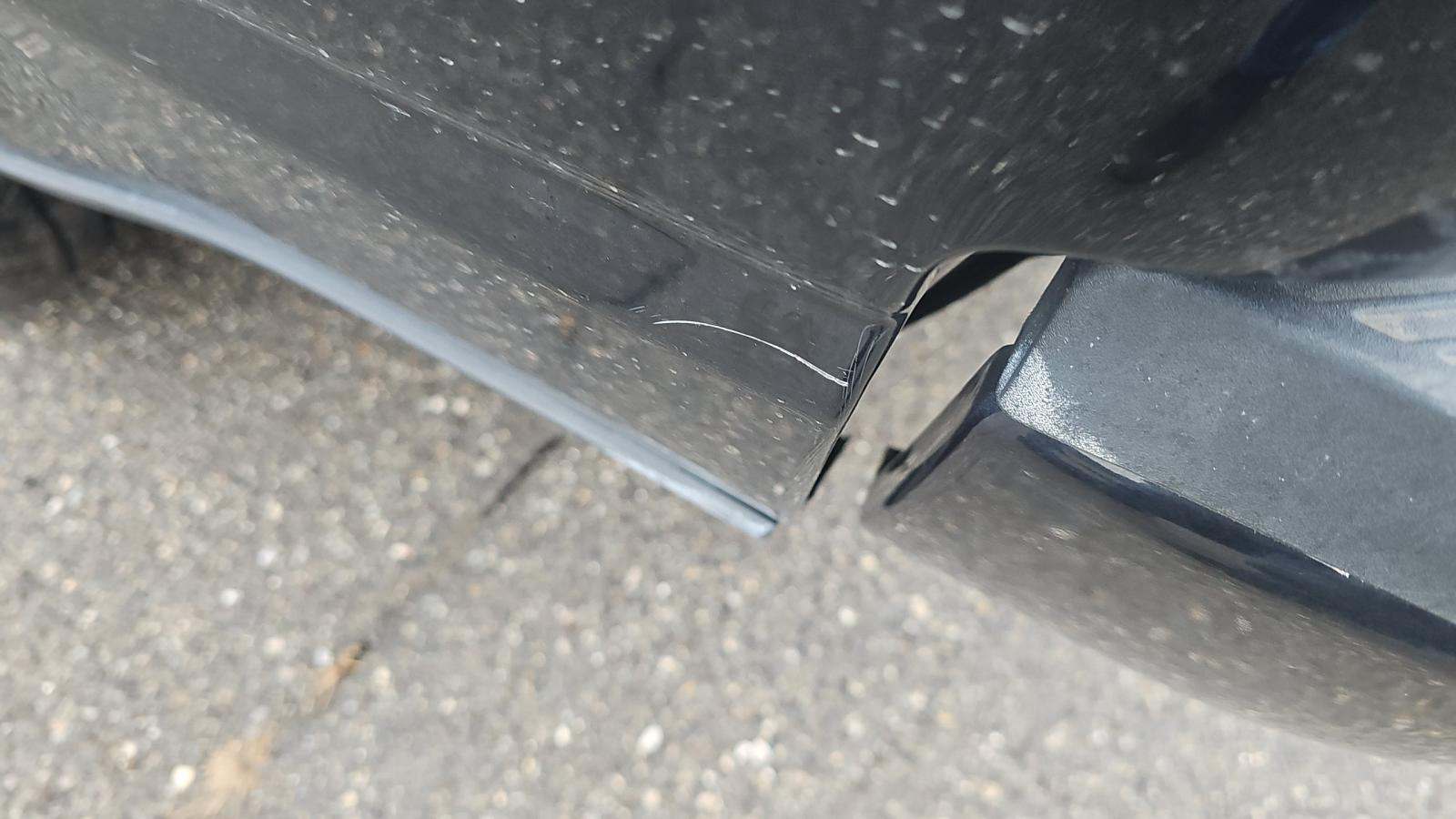 2023 Ford F-150 Lariat AWD