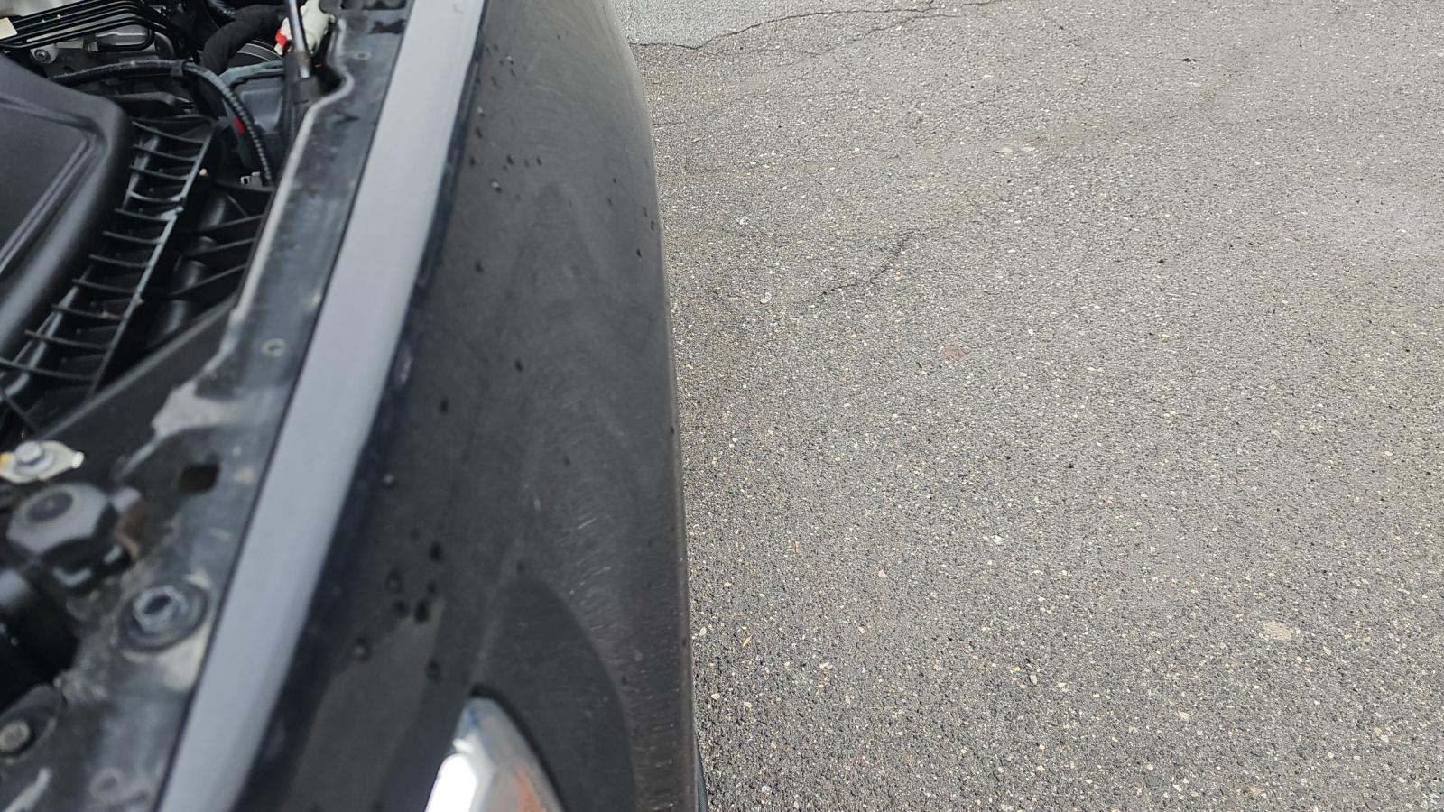 2023 Ford F-150 Lariat AWD