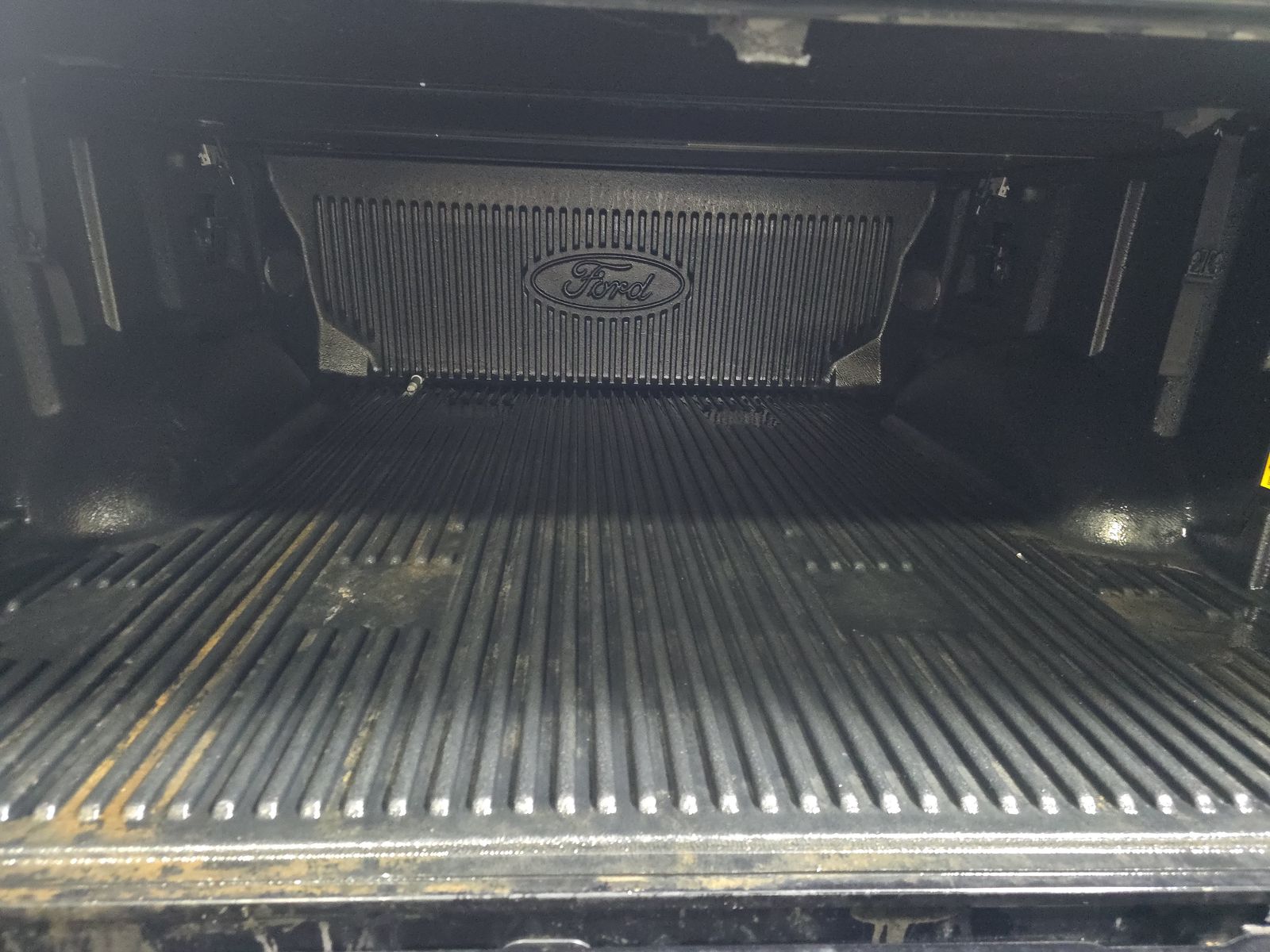 2023 Ford F-150 Lariat AWD