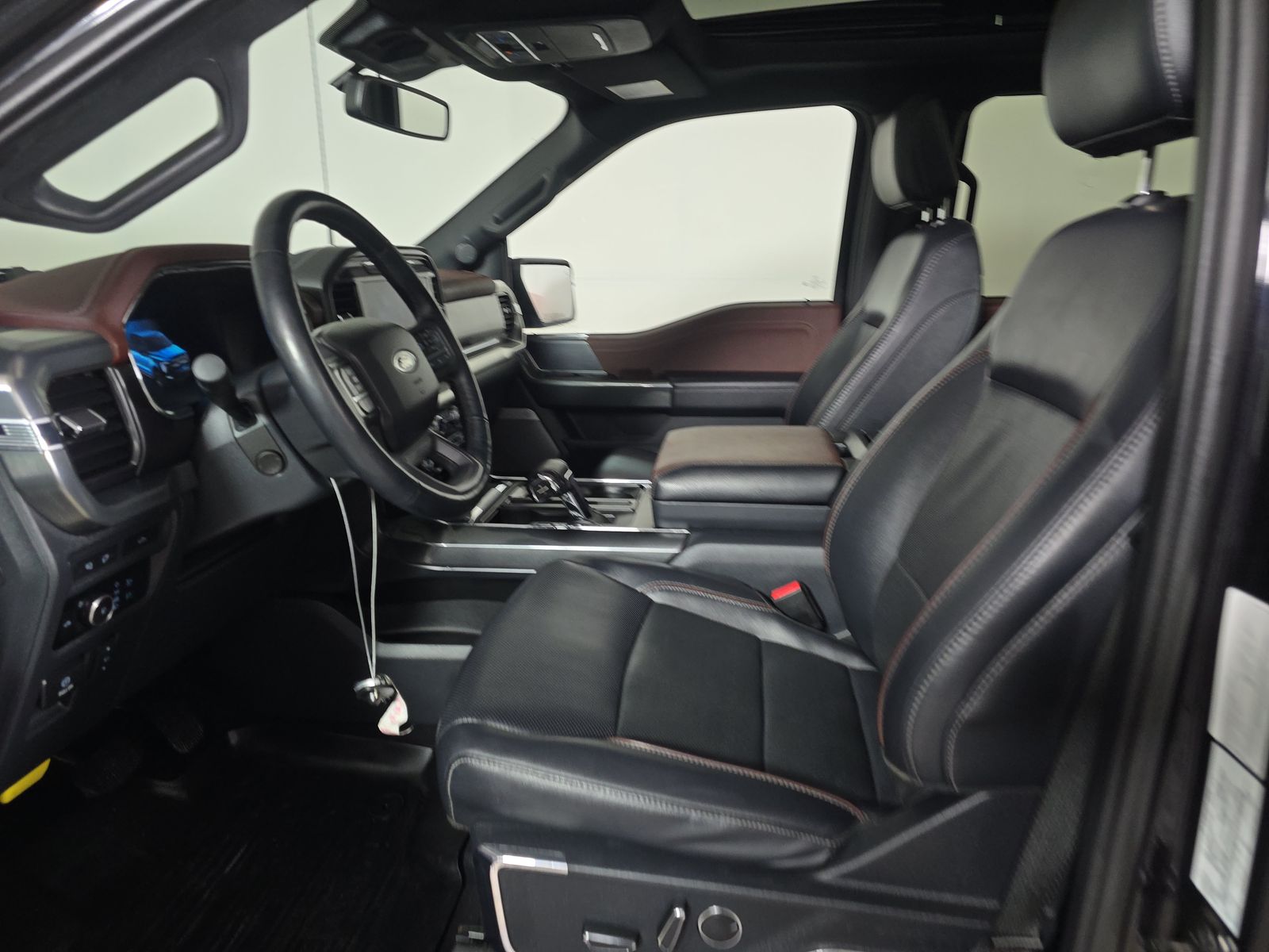 2023 Ford F-150 Lariat AWD