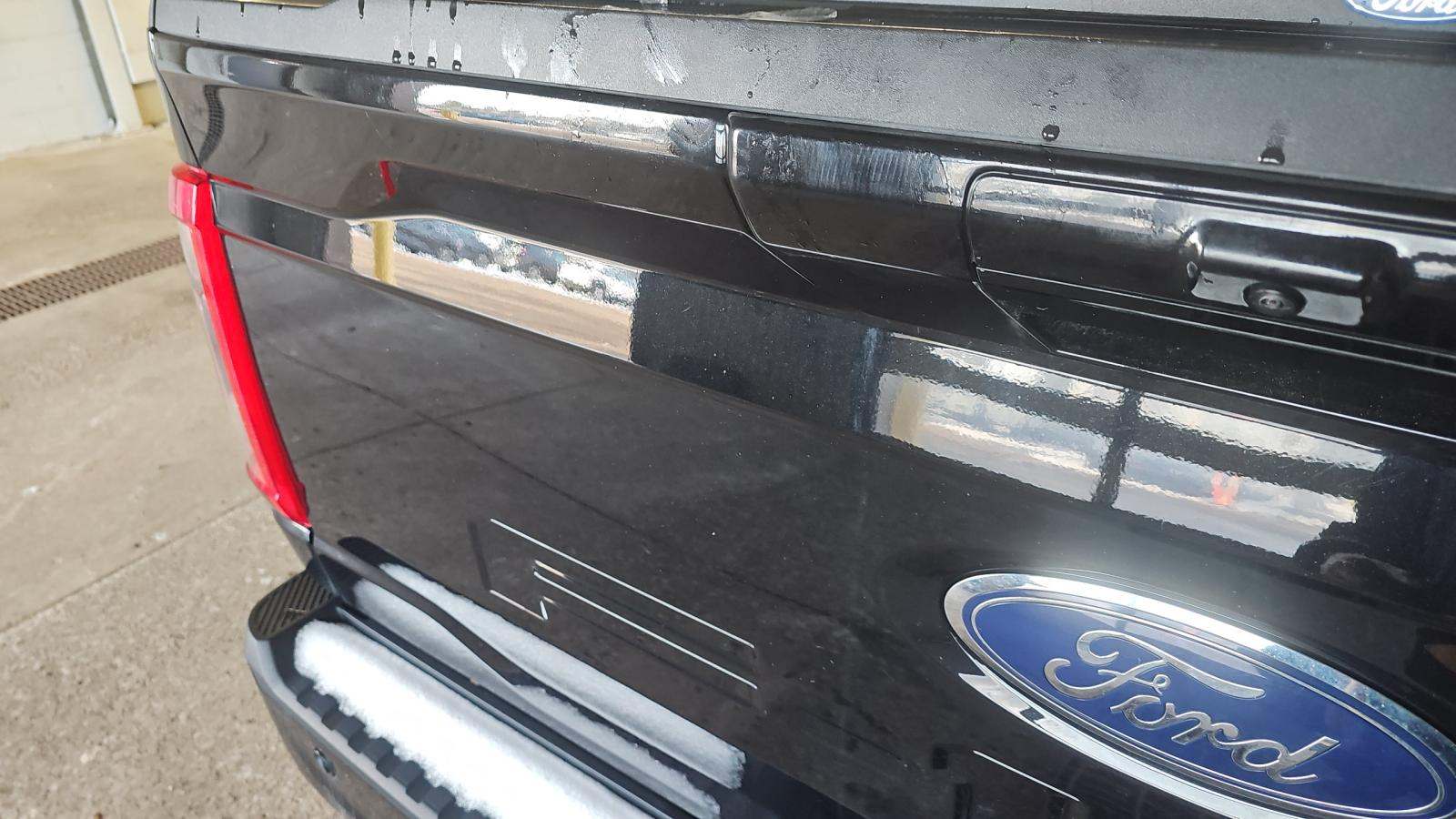 2023 Ford F-150 Lariat AWD